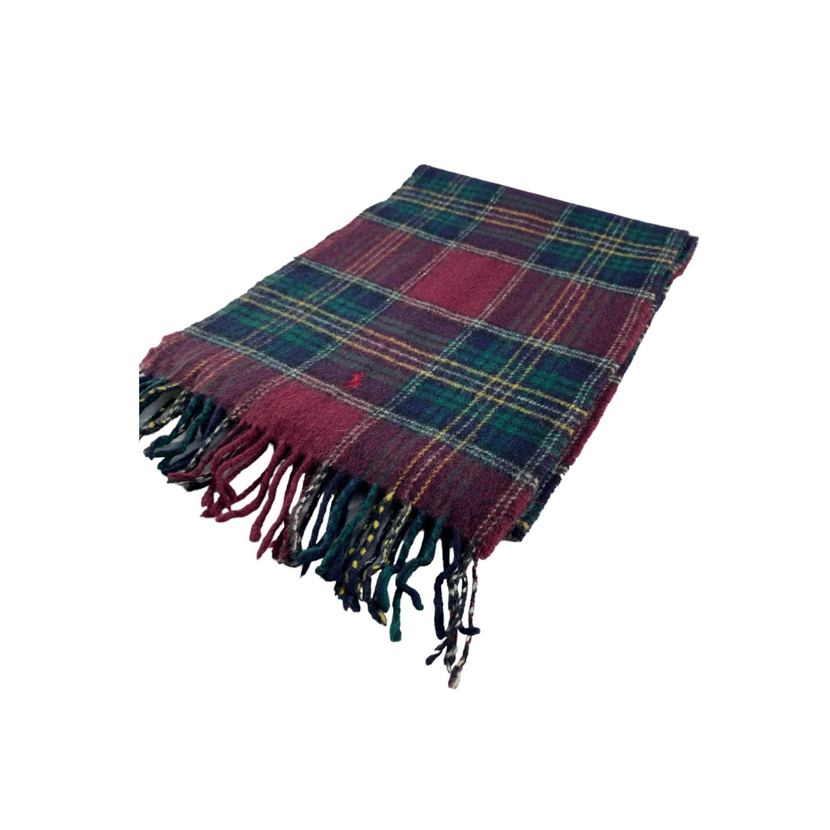 Ralph Lauren Ralph Lauren Scarf / Muffler / Neckwear - WW340 Size ONE SIZE - 3 Thumbnail