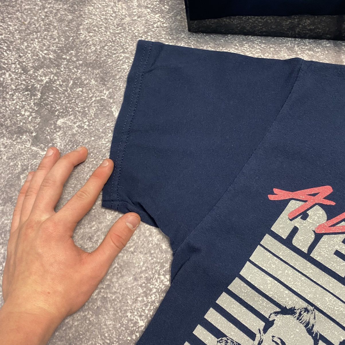 Band Tees × Vintage Vintage A Day To Remember Big Graphic logo rock band tee Size US M / EU 48-50 / 2 - 8 Thumbnail