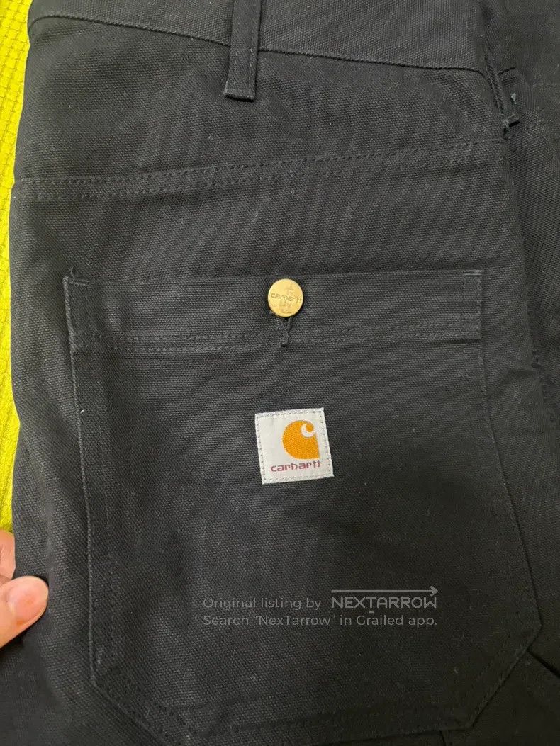 Junya Watanabe Junya Watanabe size M Cargo Pants Size US 26 / EU 42 - 3 Thumbnail