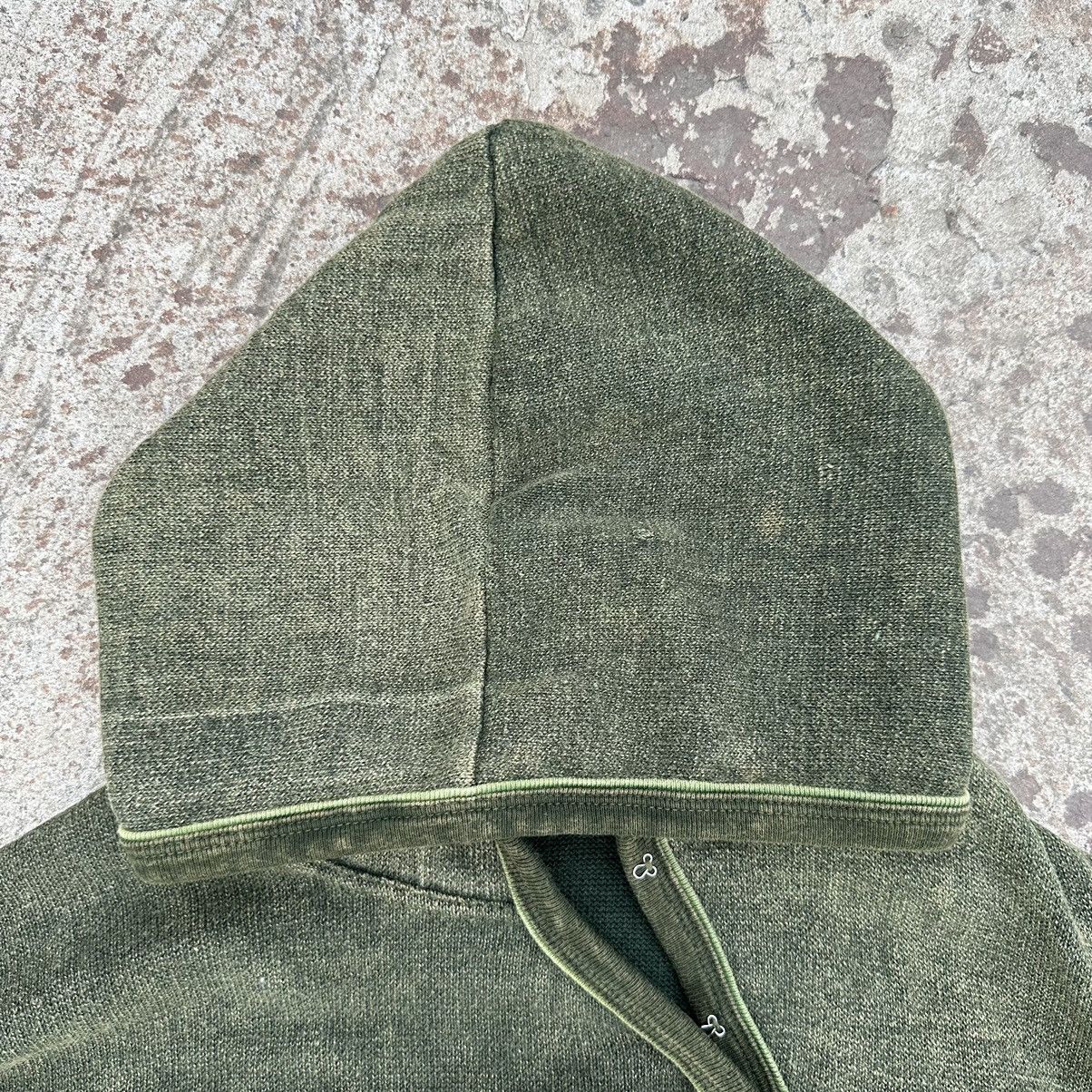 Japanese Brand × Vintage Vintage Japanese Style Hoodie Archive Clothing Y2K 00s USA Size XL / US 12-14 / IT 48-50 - 8 Thumbnail