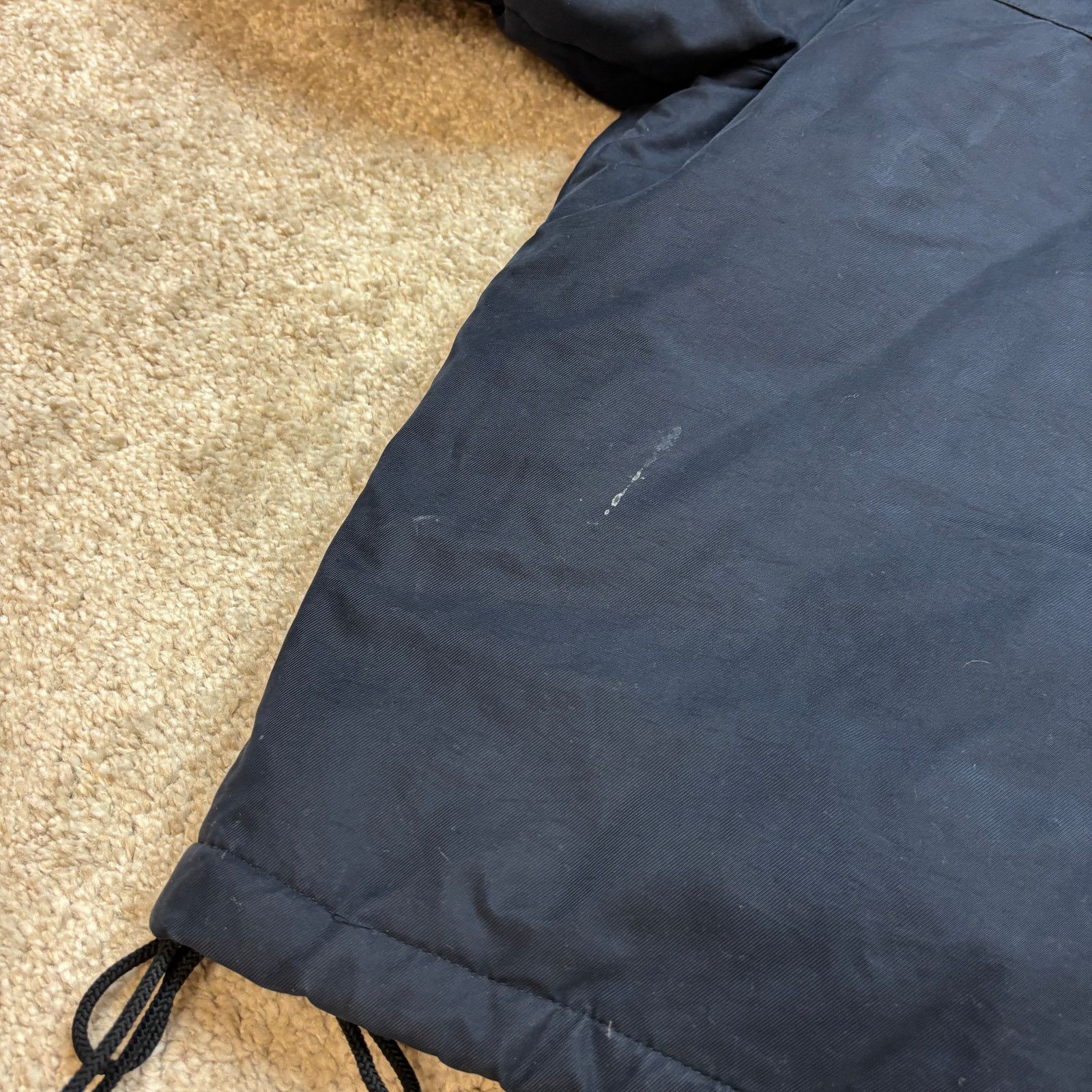 Polo Ralph Lauren × Vintage Vintage Polo Ralph Lauren Down Insulated Rider Jacket 2XL Size US XXL / EU 58 / 5 - 10 Thumbnail