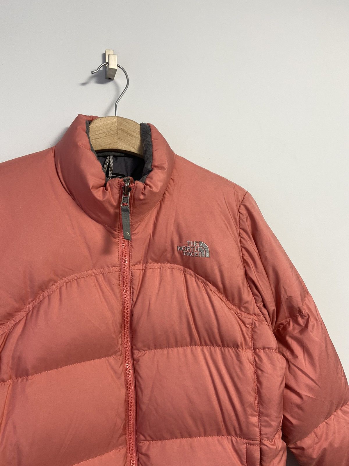 The North Face The North Face Women Down jacket Size S / US 4 / IT 40 - 2 Thumbnail
