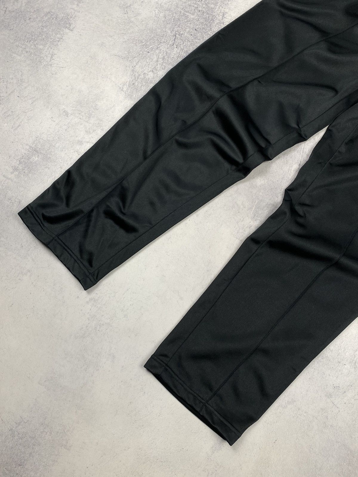 Nike × Vintage Vintage Nike 90s Nylon Track Pants Drill Gorpcore Size US 32 / EU 48 - 6 Thumbnail
