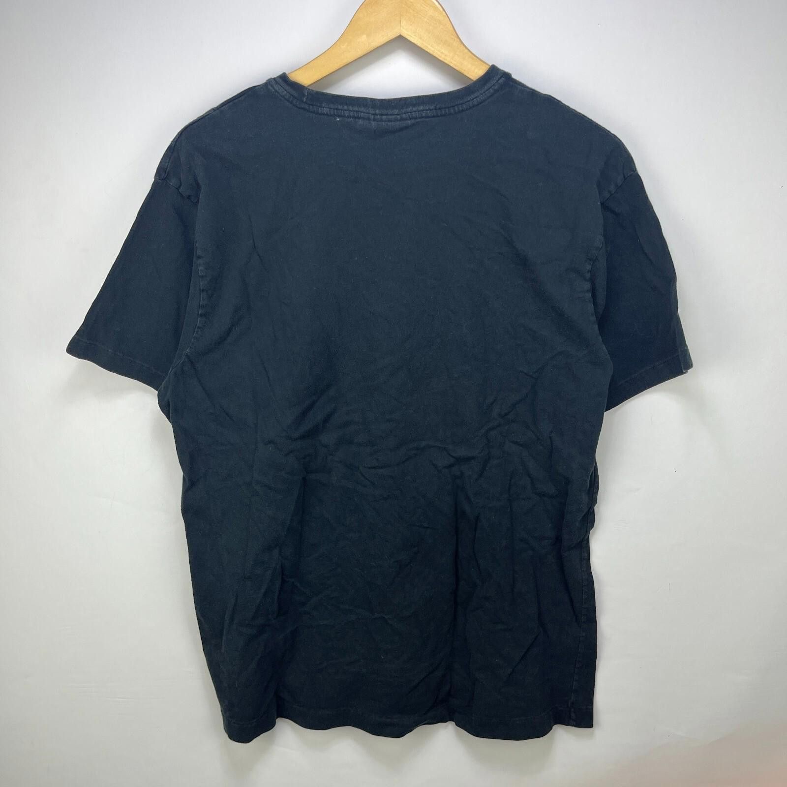 Polo Ralph Lauren Vintage 90s Polo Ralph Lauren Pony T-Shirt Medium Size US M / EU 48-50 / 2 - 8 Thumbnail