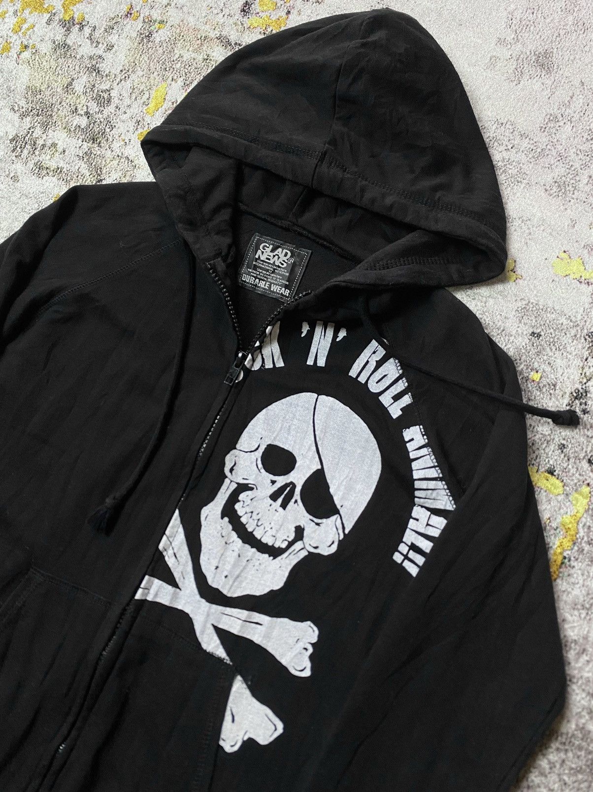If Six Was Nine Japanes Glad News Ifsix lgb style Size US S / EU 44-46 / 1 - 3 Thumbnail