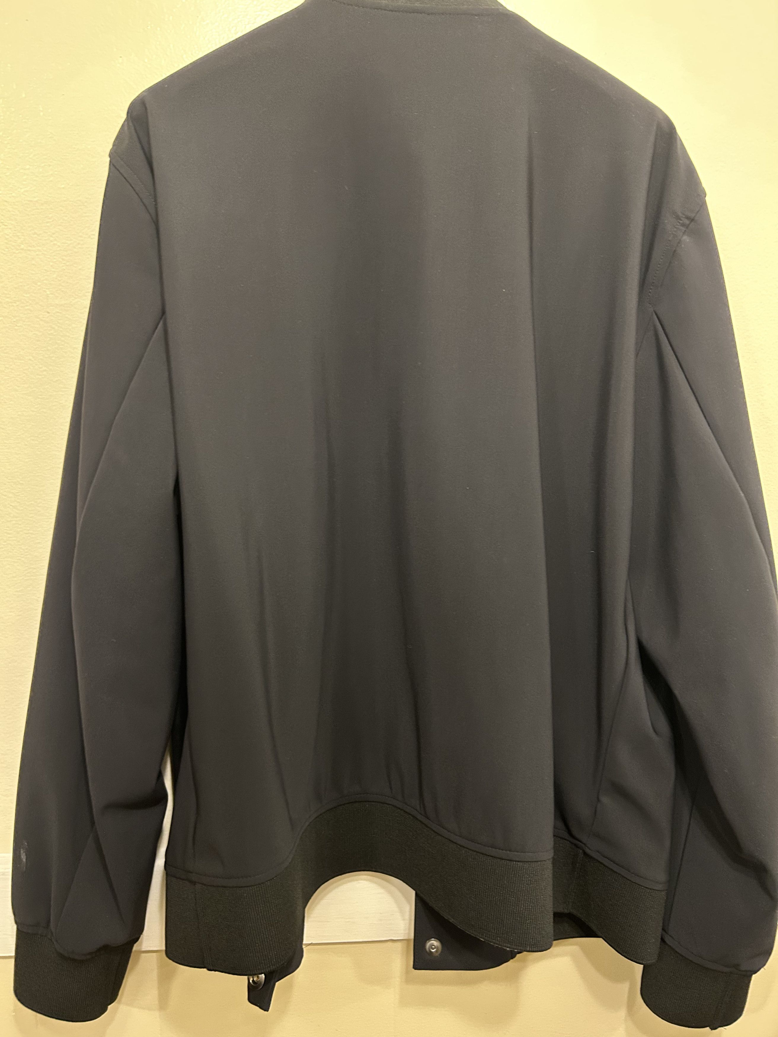Theory Theory bomber jacket Size US L / EU 52-54 / 3 - 4 Thumbnail
