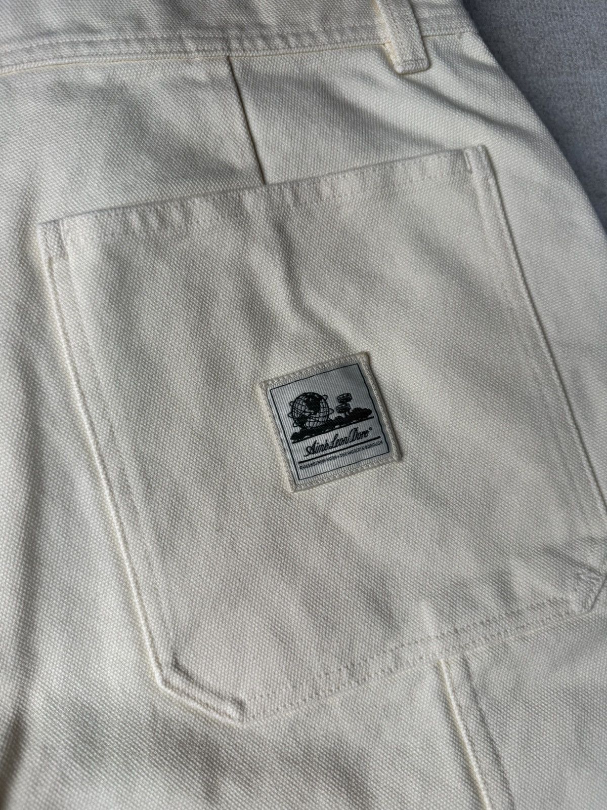 Aime Leon Dore Ald carpenter pants xl Size US 36 / EU 52 - 9 Thumbnail