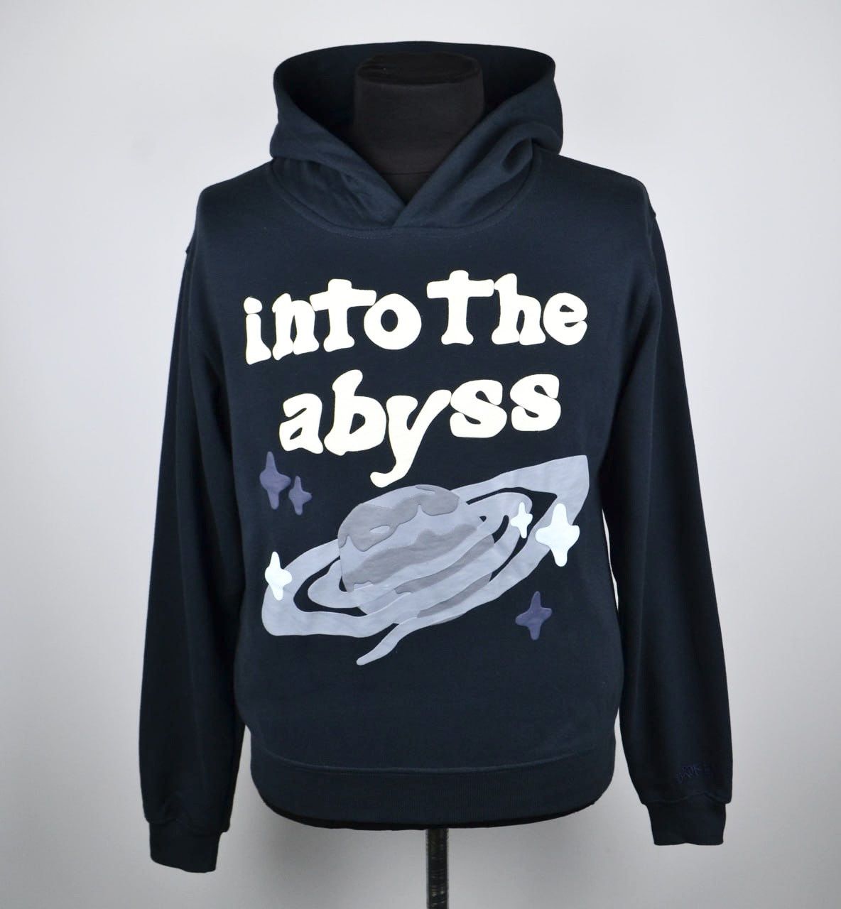 Broken Planet Broken Planet Hoodie Into The Abyss 100% Organic Cotton Size US M / EU 48-50 / 2 - 1 Thumbnail