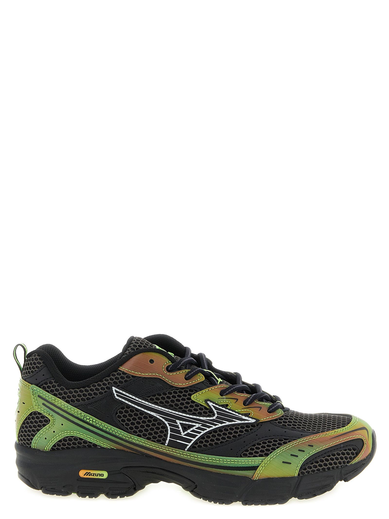 Mizuno 'MXR' sneakers Size US 10.5 / EU 43-44 - 1 Thumbnail