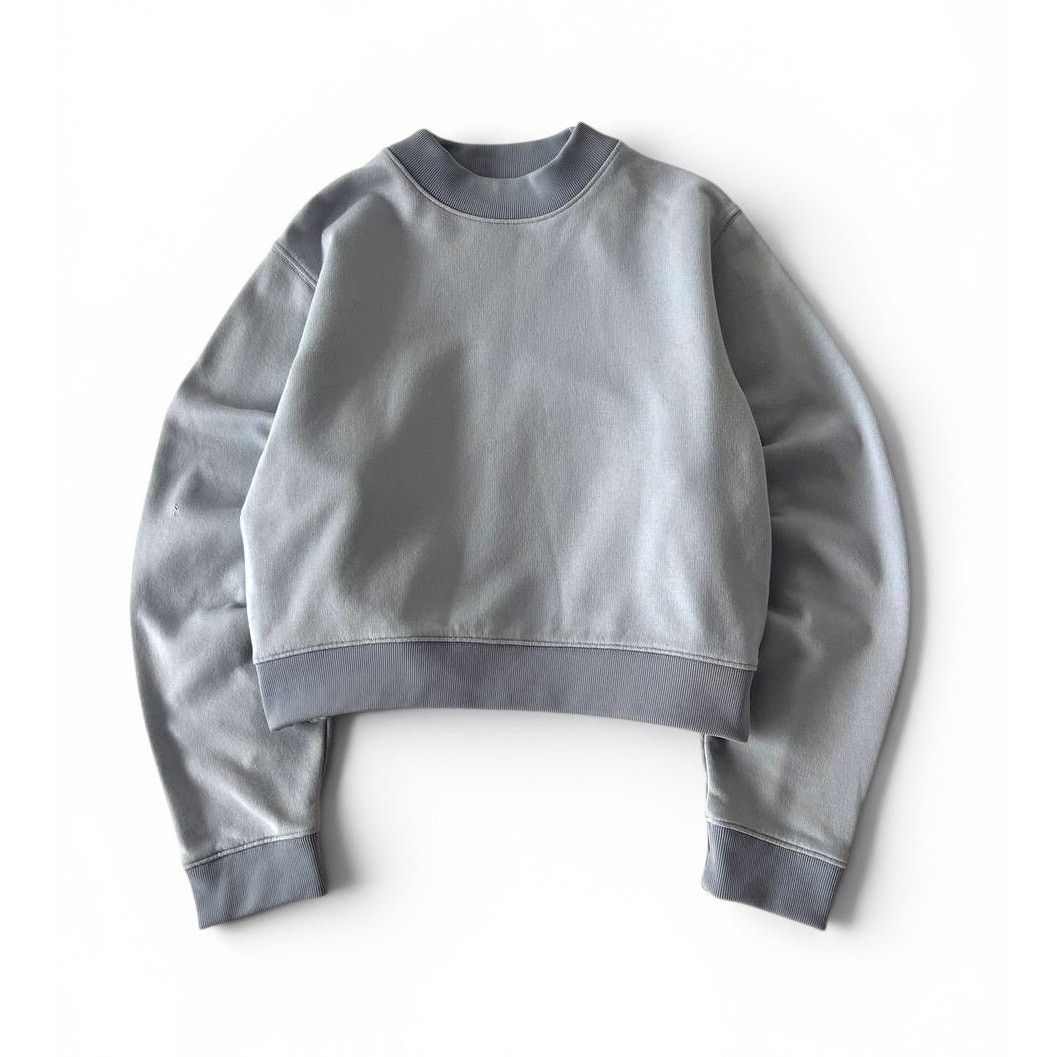 acne studios beta flock PAW14 スエット Acne Studios Acne Studios Beta Flock Paw14 Oversize | Grailed