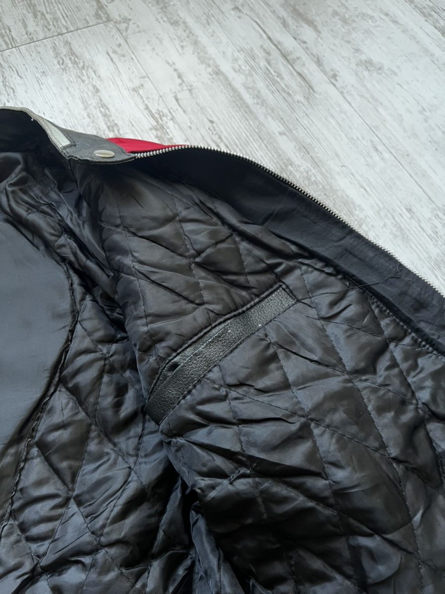 Red Bull Vintage 90s Red Bull Ducati F1 Racing Authentic Jacket Y2K Size US XL / EU 56 / 4 - 21 Thumbnail
