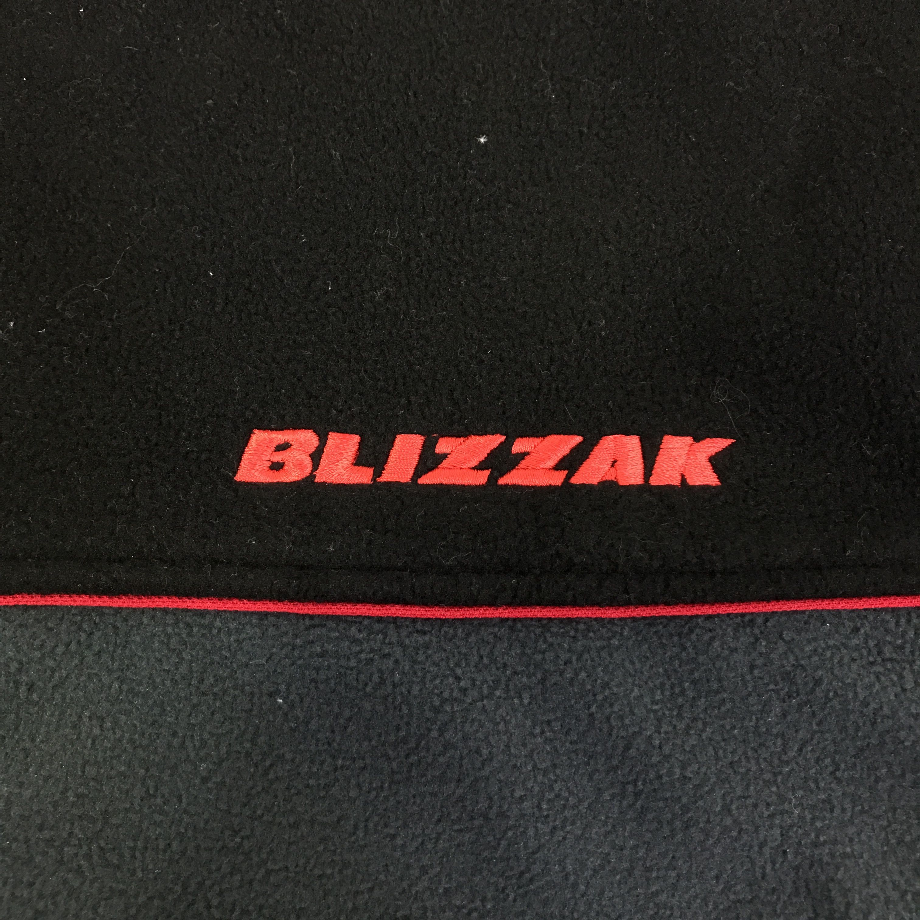 Champion TOYOTA X BRIDGESTONE FLEECE JACKET K101B16 Size US XL / EU 56 / 4 - 10 Thumbnail