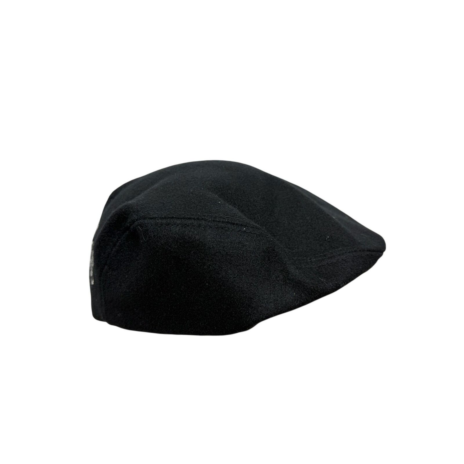 NFL NFL Players Inc Logo Vintage Flat Cap Hat Kangol Style Size ONE SIZE - 4 Thumbnail