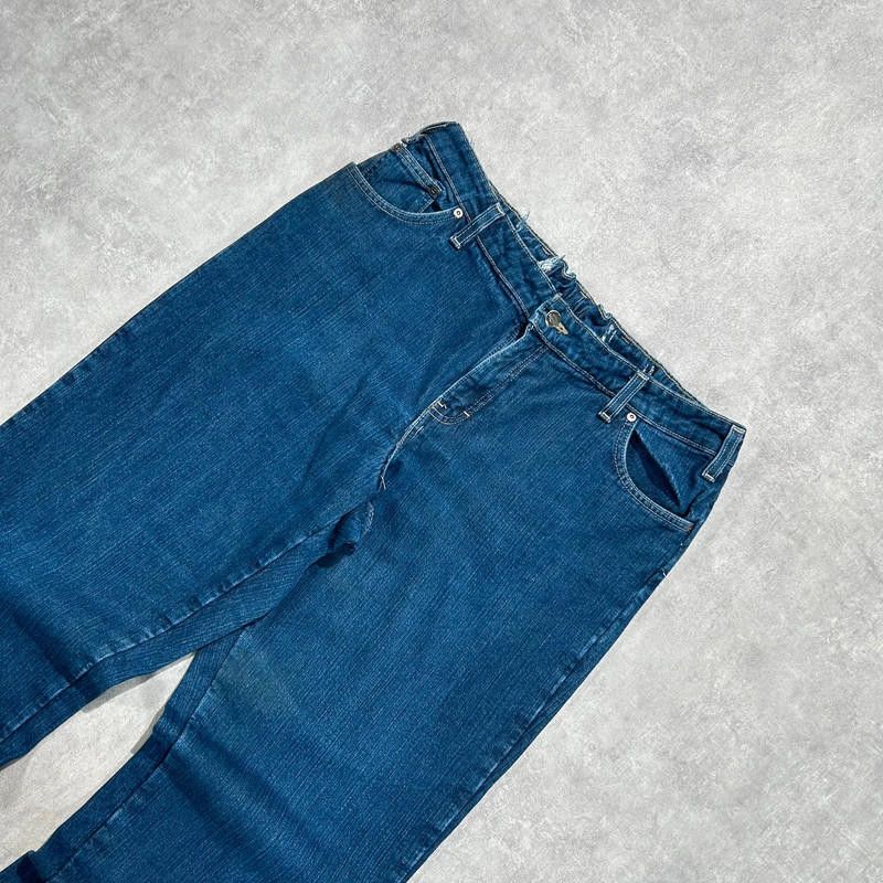 Dickies Vintage dickies Jeans W34 Size US 34 / EU 50 - 2 Thumbnail