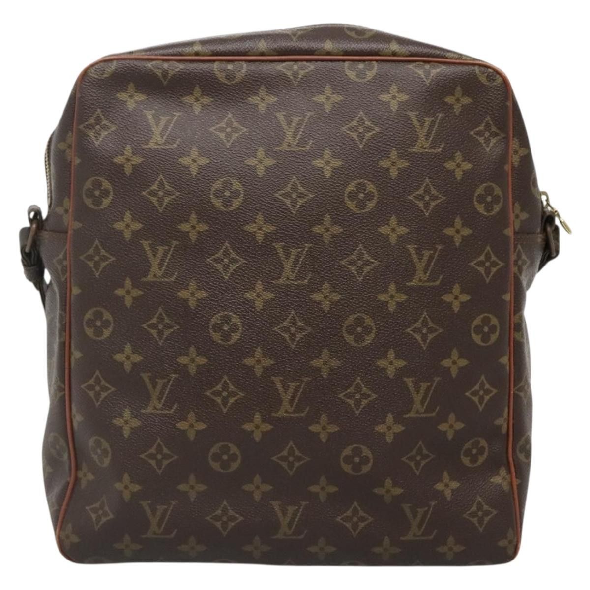 Louis Vuitton LOUIS VUITTON Monogram Marceau Shoulder Bag No.70 Size ONE SIZE - 2 Thumbnail