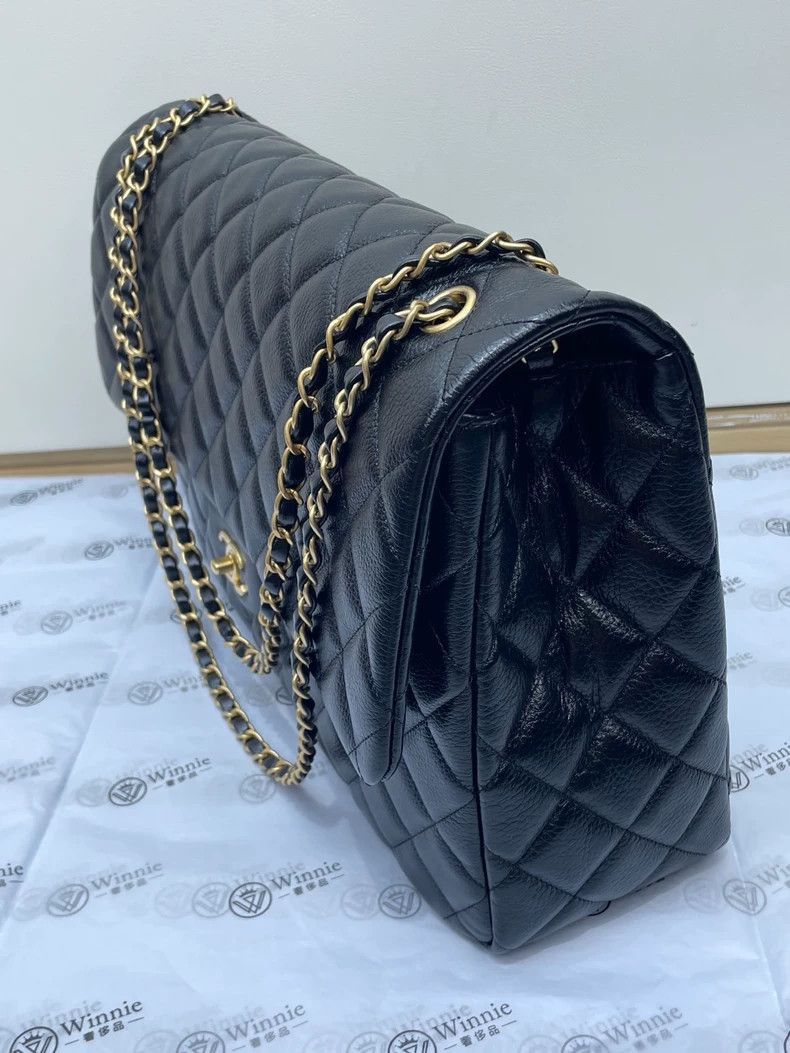 Chanel Chanel Quilted Chain Bag for Women Size ONE SIZE - 7 Thumbnail