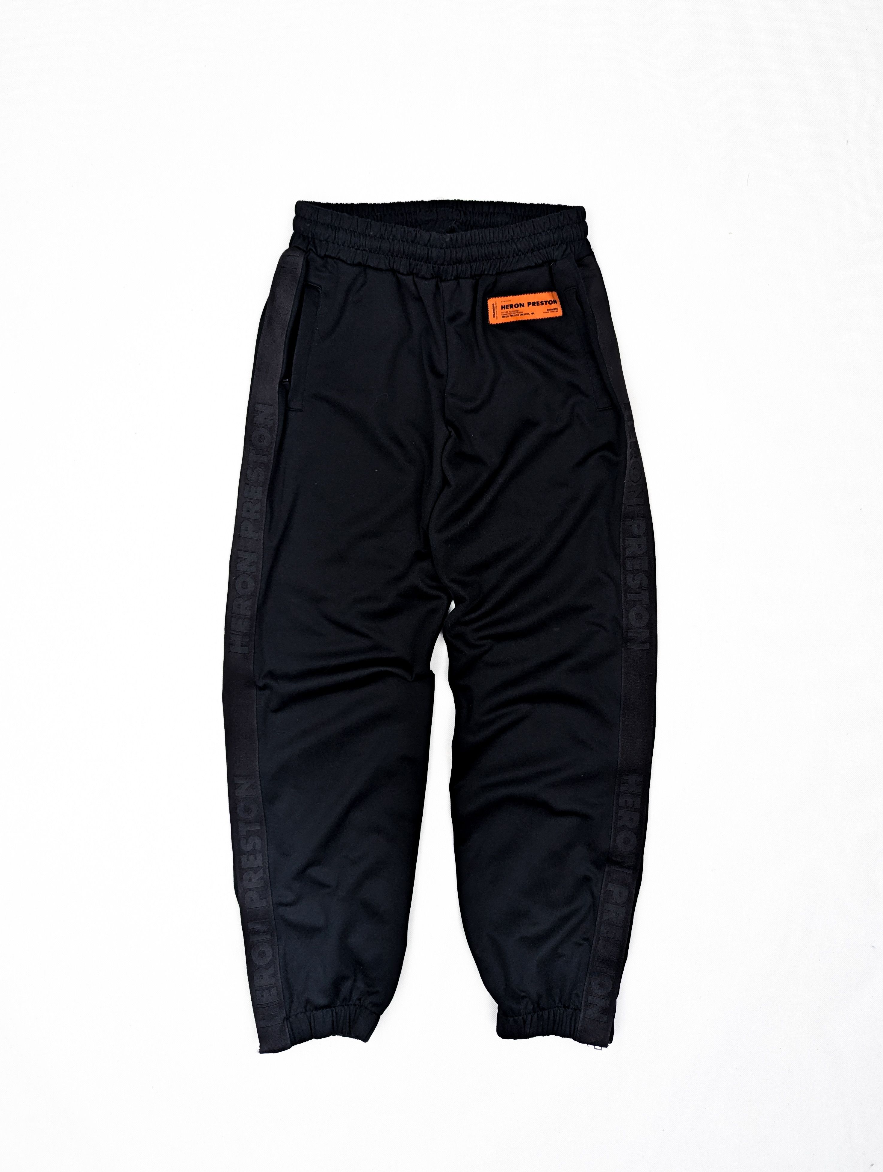 Heron Preston Heron Preston new sweatpants joggers S Size US 30 / EU 46 - 1 Thumbnail