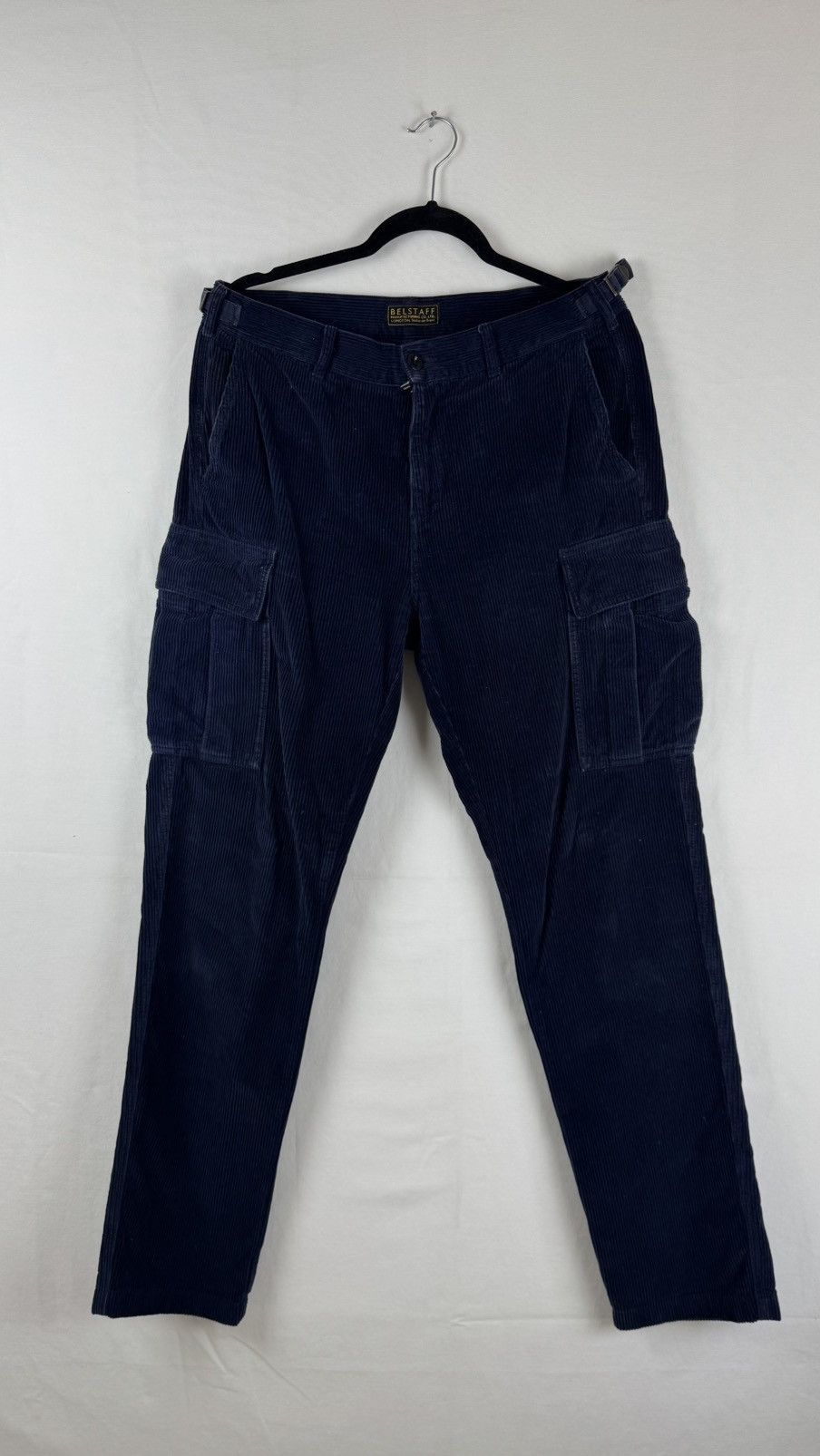 Belstaff Belstaff Cargo pants Size US 32 / EU 48 - 1 Thumbnail