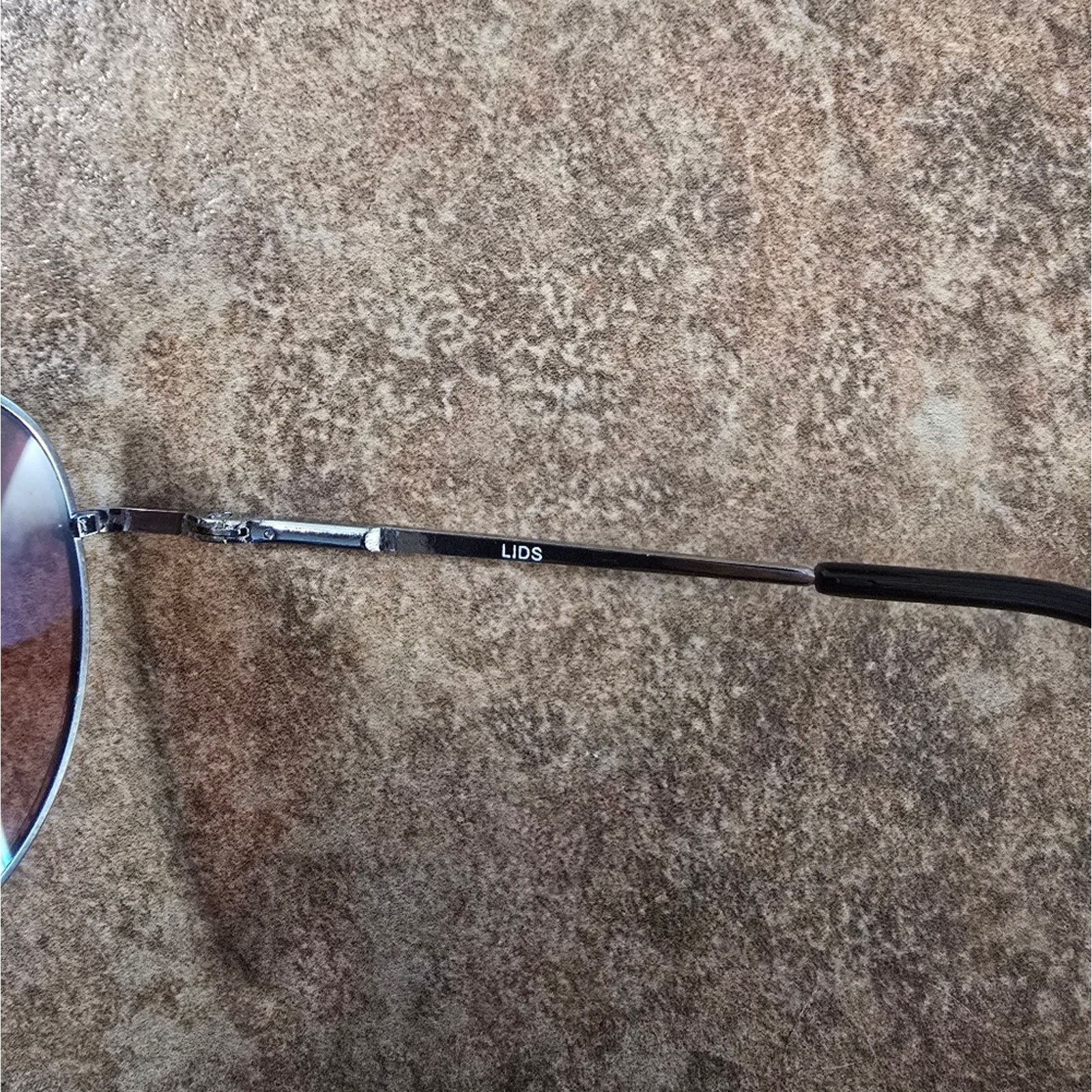 Lids Jo-Jo | LIDS | Aviator Sunglasses Size ONE SIZE - 4 Thumbnail