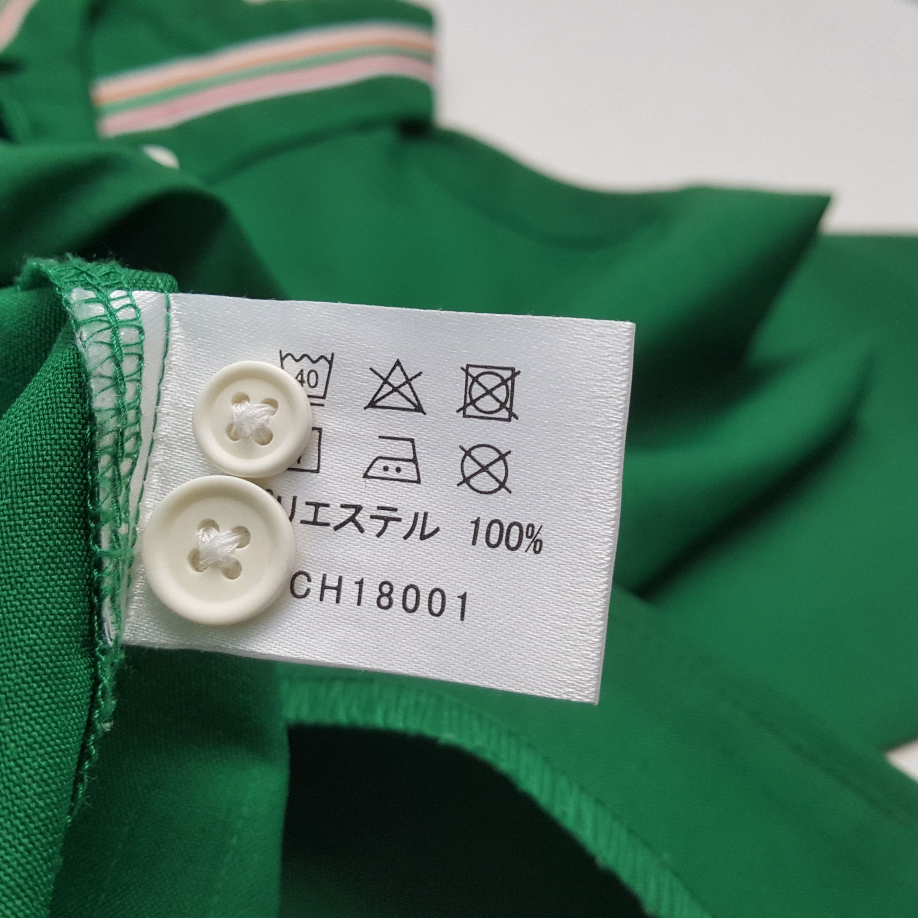Japanese Brand × Vintage Vintage 7-Eleven Japanese Brand Shirt Jacket C276N73 Size US S / EU 44-46 / 1 - 7 Thumbnail