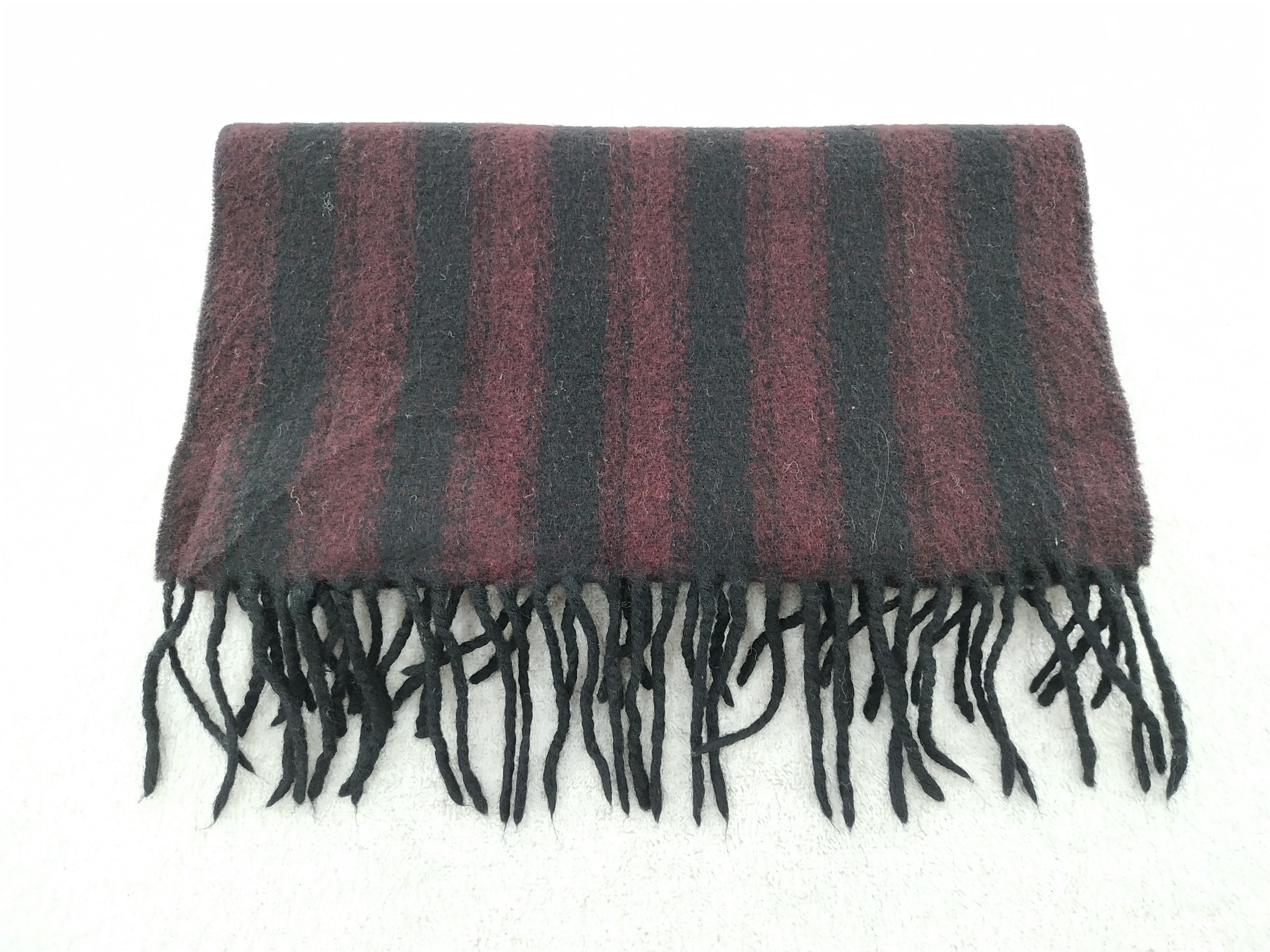 Michel Klein Vintage MIchel Klein Scarf/Muffler/Neckwear MF312 Size ONE SIZE - 3 Thumbnail