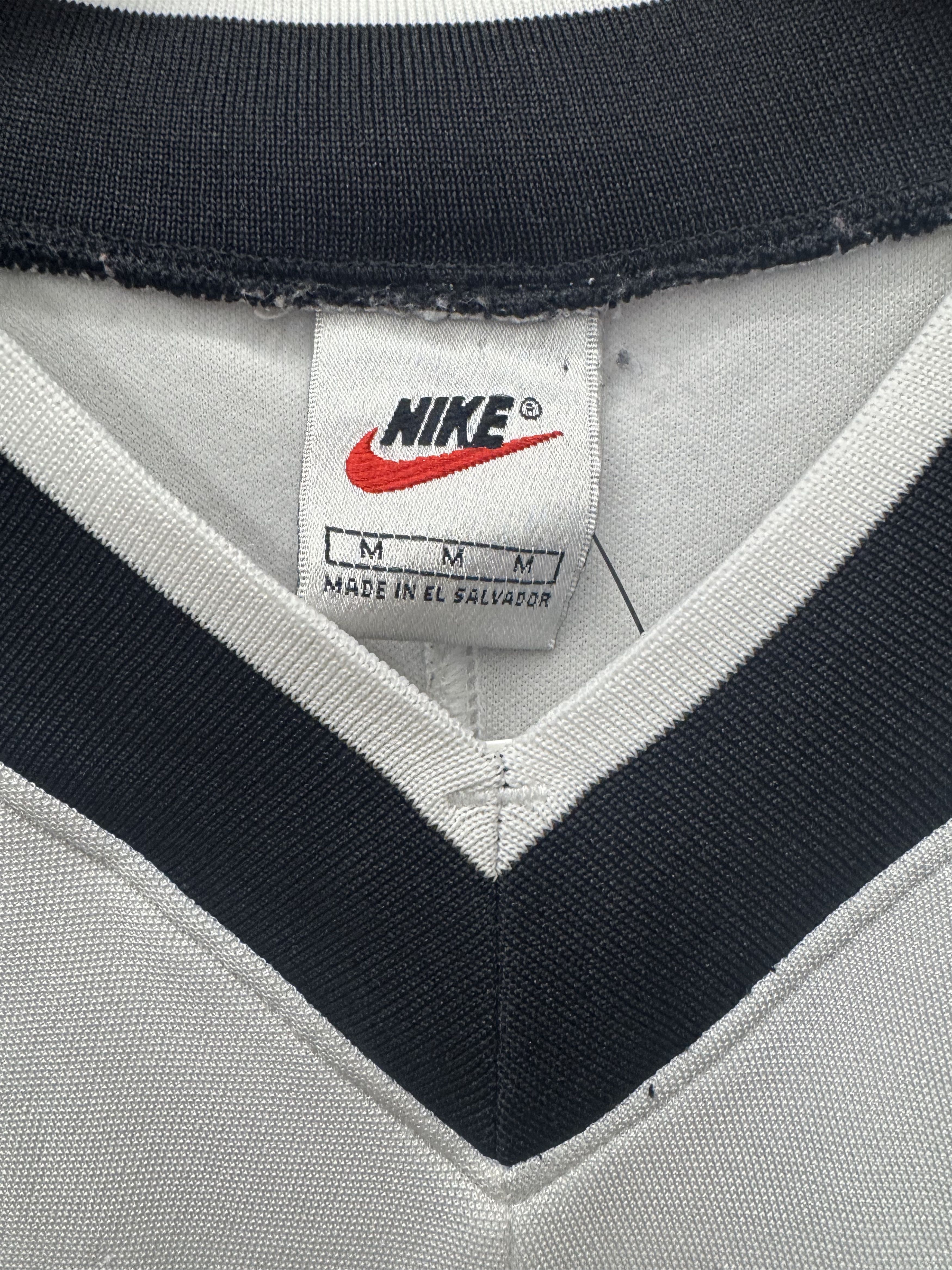 Nike Vintage Nike Jersey Size US M / EU 48-50 / 2 - 2 Thumbnail