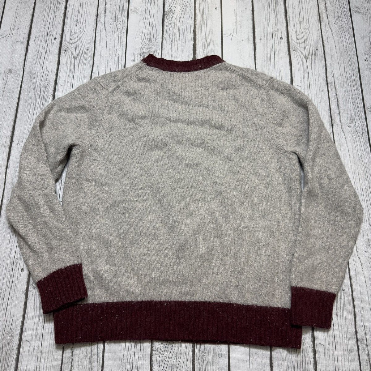 Patagonia Patagonia sweater Size US L / EU 52-54 / 3 - 2 Thumbnail