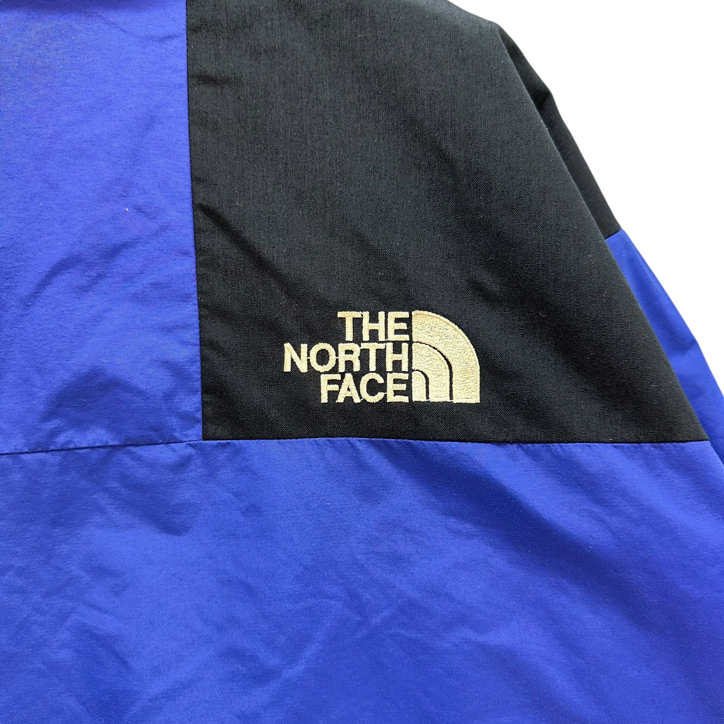 Goretex The North Face Goretex Gorpcore Jacket #94-1453 Size US L / EU 52-54 / 3 - 15 Thumbnail