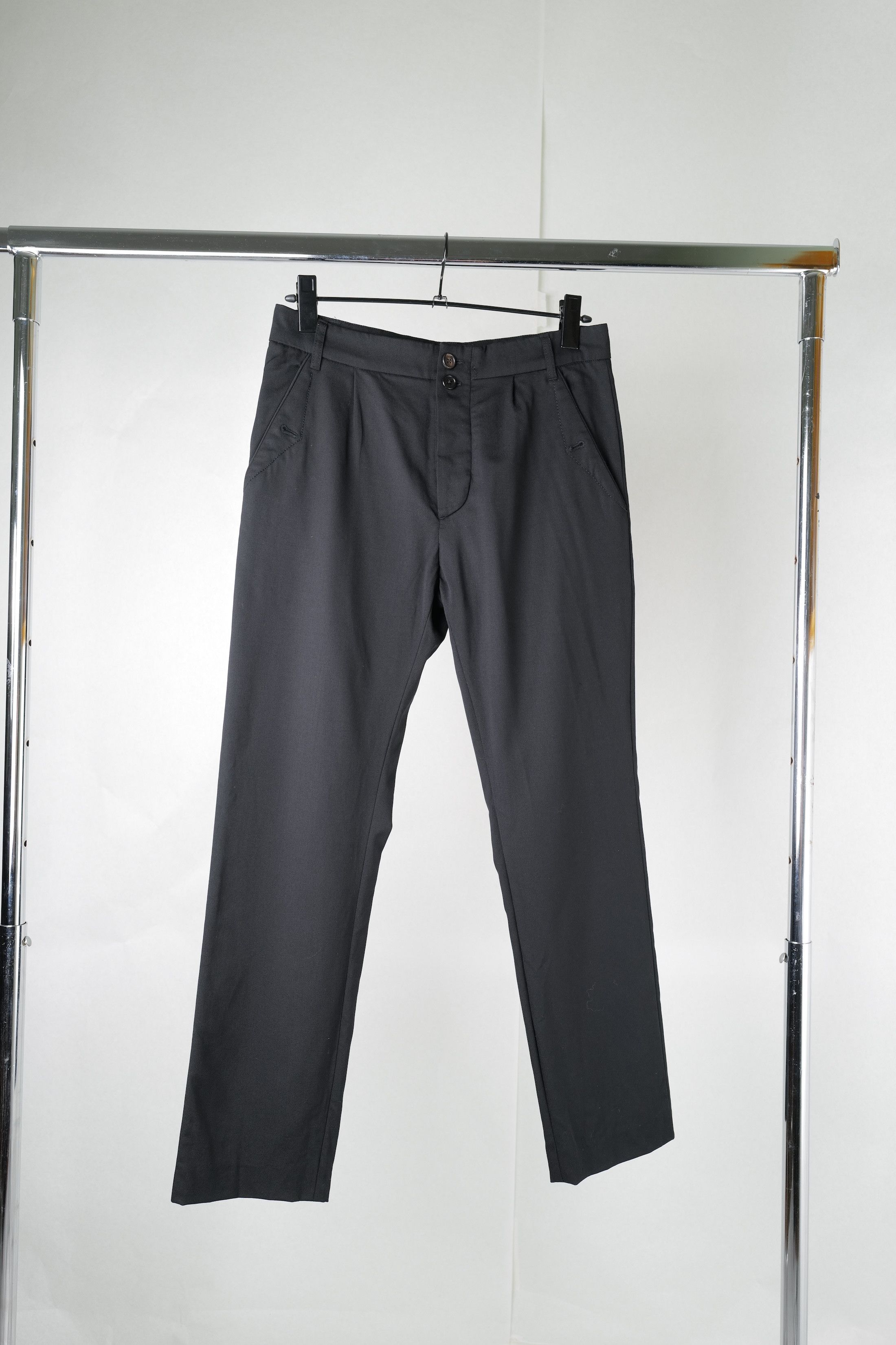 Ann Demeulemeester dress pants