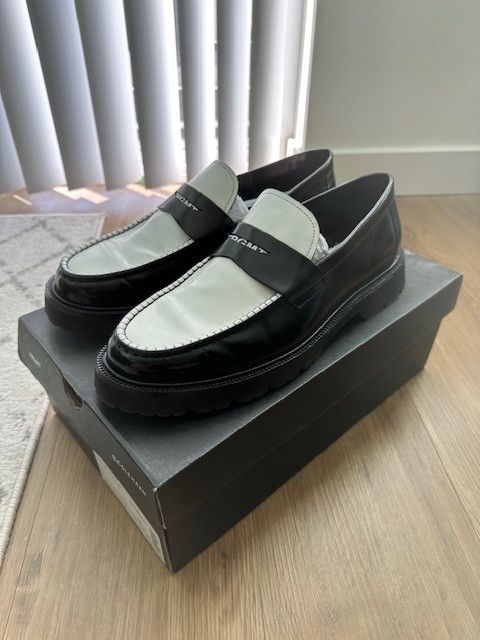 Cole Haan Cole Haan x Fragment American Classics Penny Loafer | Grailed
