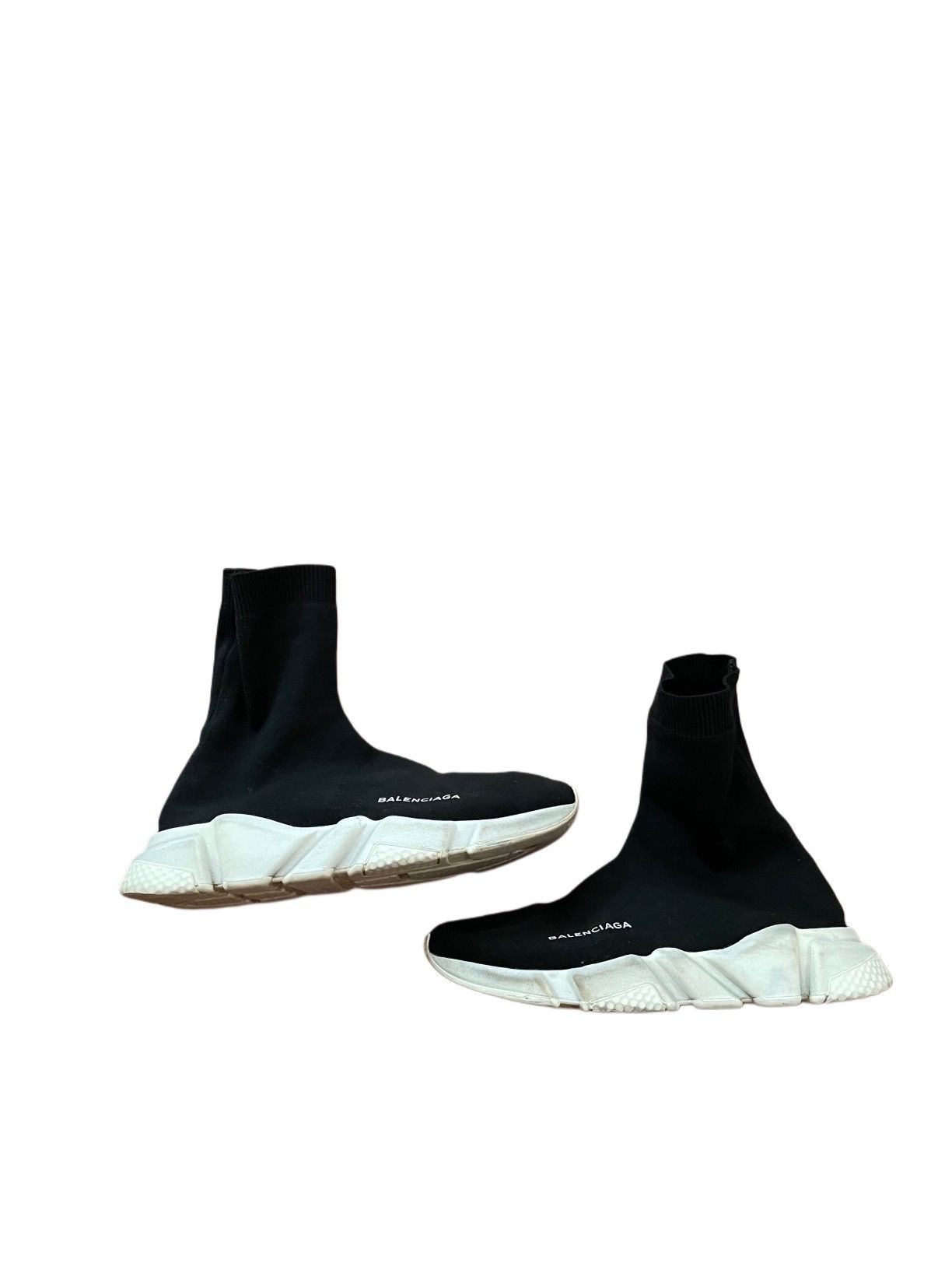 Balenciaga Balenciaga speed runner Size US 7 / EU 40 - 1 Thumbnail