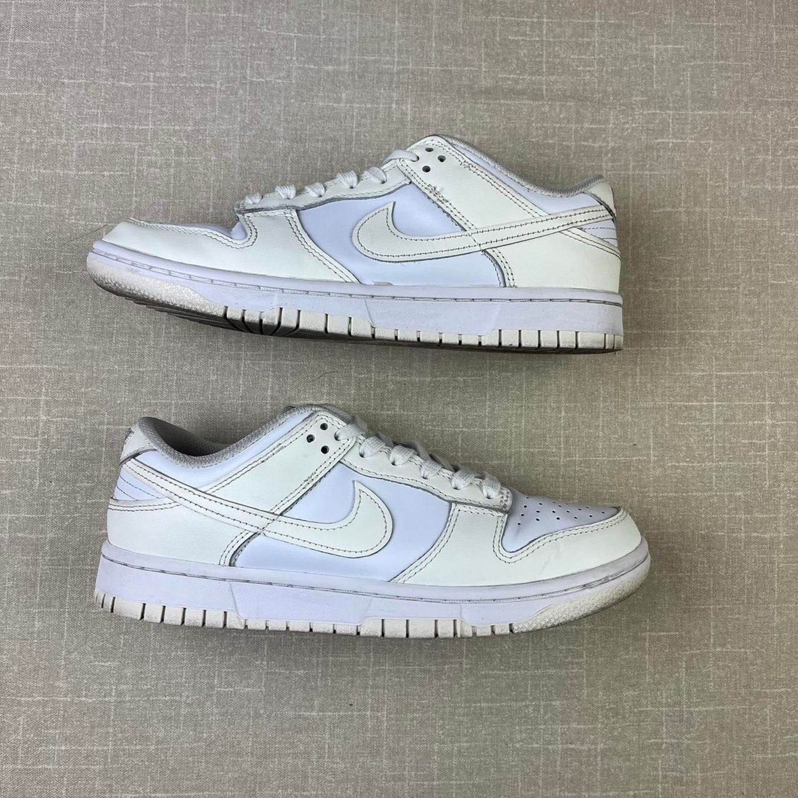 Nike Nike Dunk Low “Coconut Milk" Size US 8 / IT 38 - 3 Thumbnail