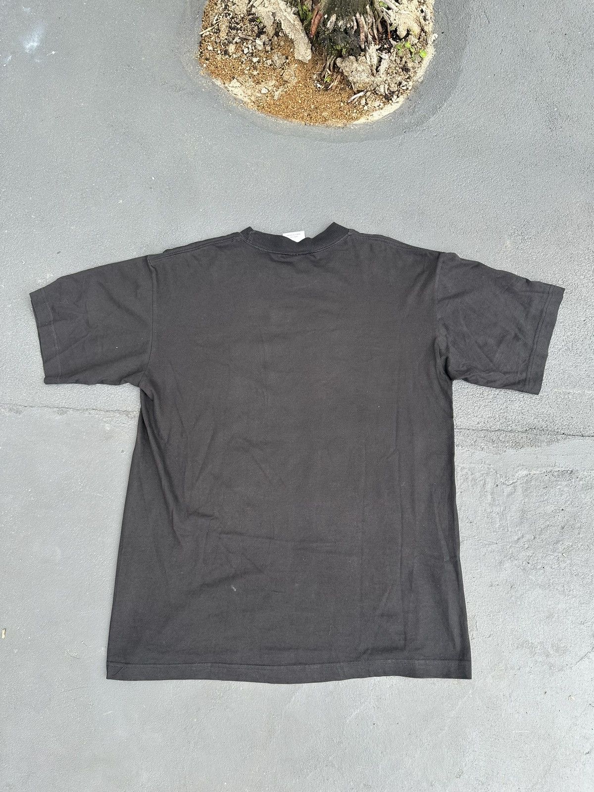 WCW/nWo Vintage NWO New World Order WWF WWE WCW Wrestlin Tee Size US L / EU 52-54 / 3 - 8 Thumbnail