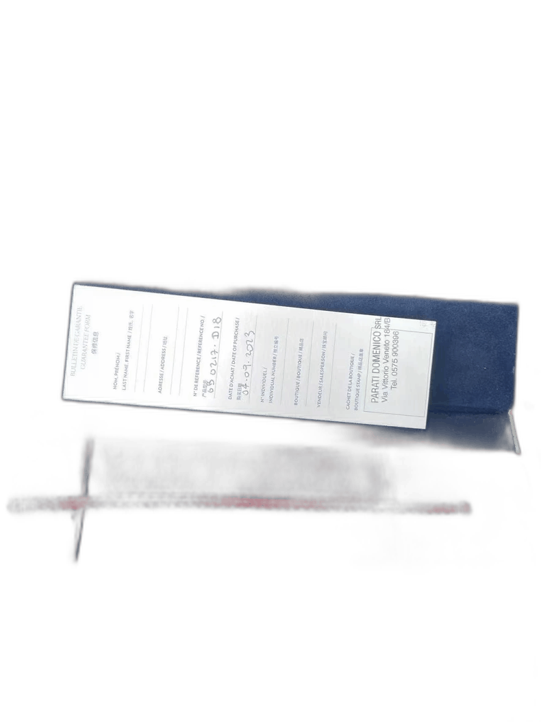 Cartier Large Rose Gold Hand Strap Bracelet-yf Size ONE SIZE - 1 Thumbnail