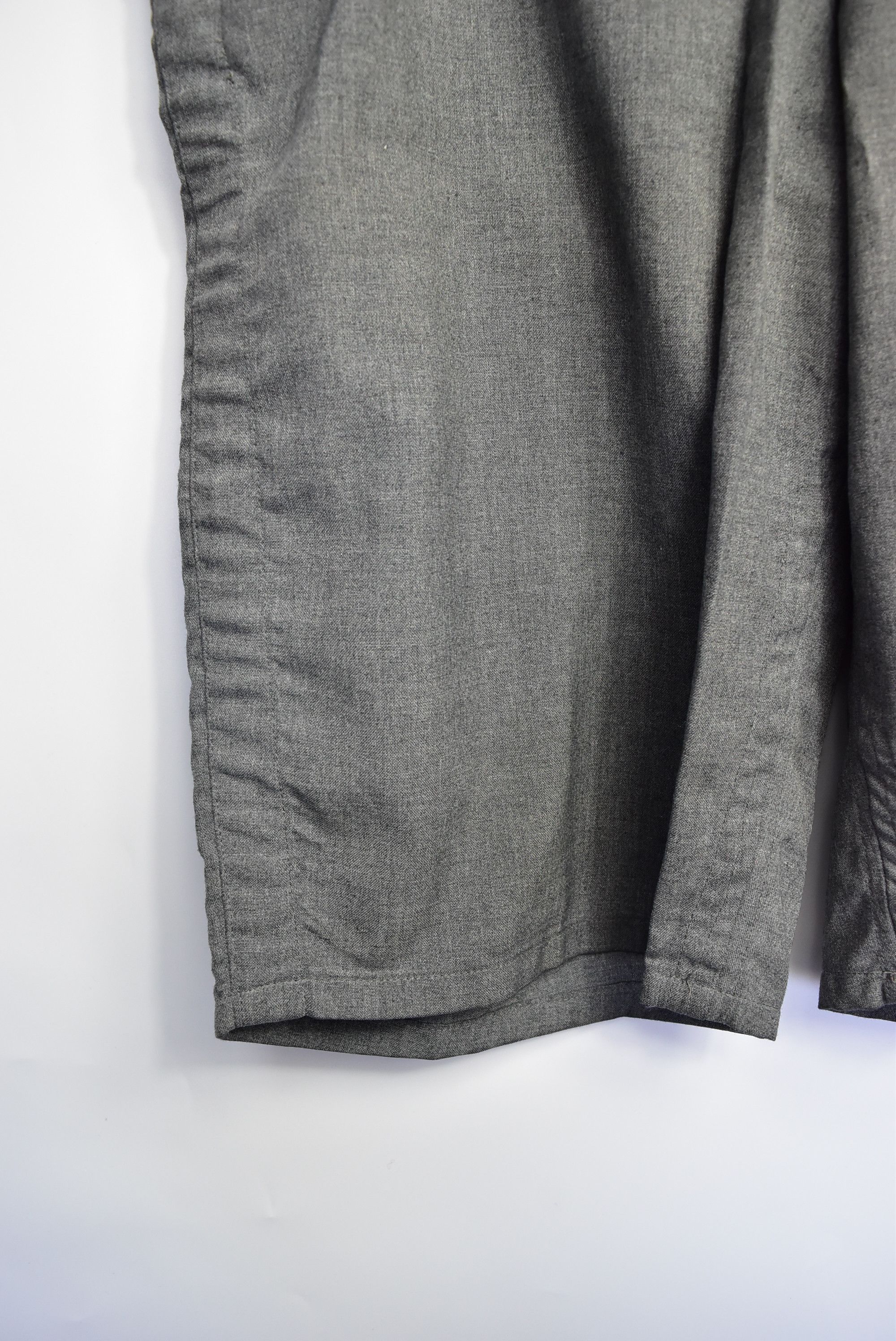 Nepenthes NEPENTHES/work short pants/28744 - 836 50 Size US 34 / EU 50 - 5 Thumbnail