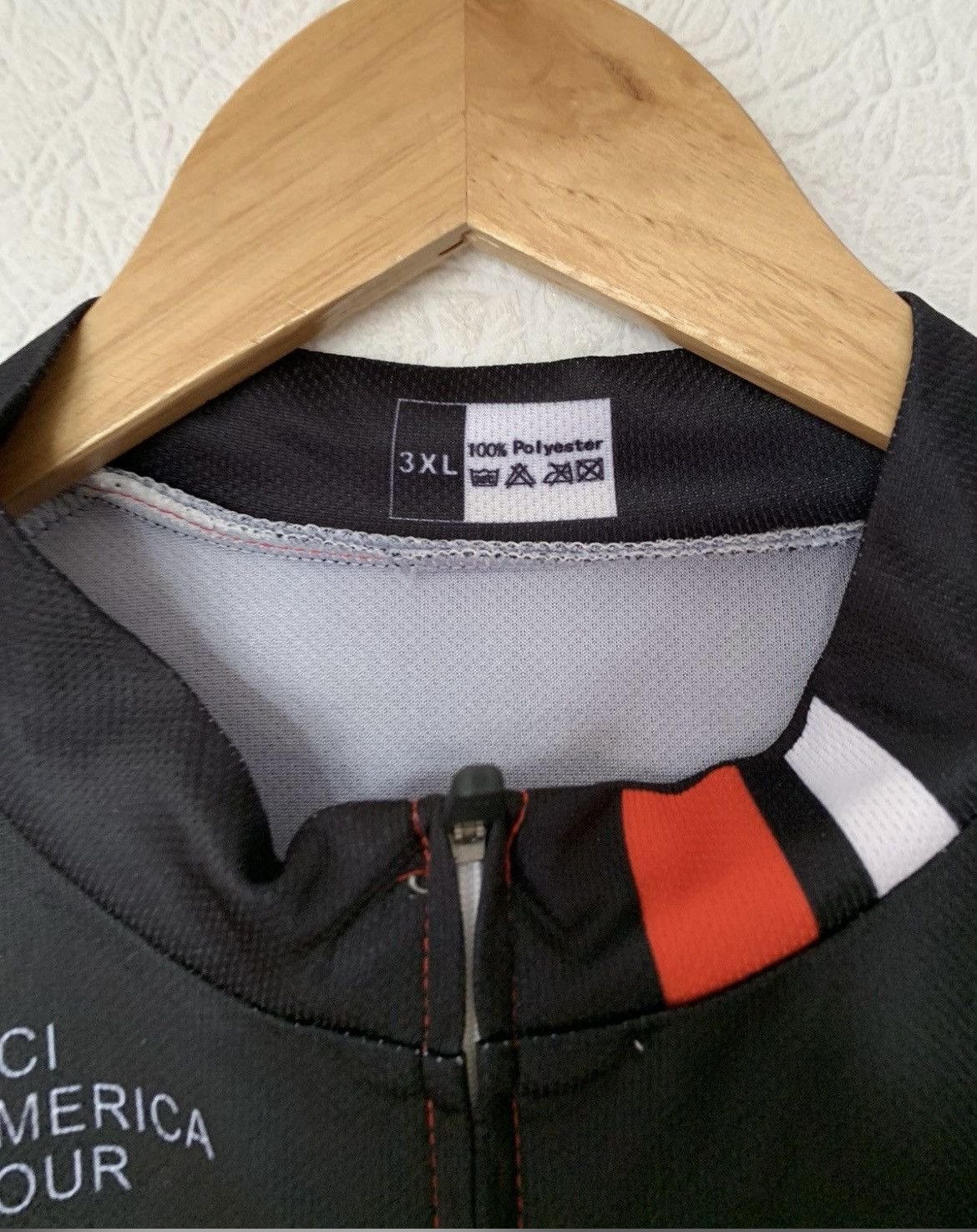 Vintage VINTAGE SCOTT SHIMANO CYCLE JERSEY T SHIRT KIXX ENVIA Size US XXL / EU 58 / 5 - 3 Thumbnail