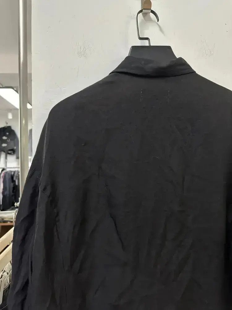 Vintage Vintage Comme Des Garcons 90s Jacket-2505 Size US L / EU 52-54 / 3 - 3 Thumbnail