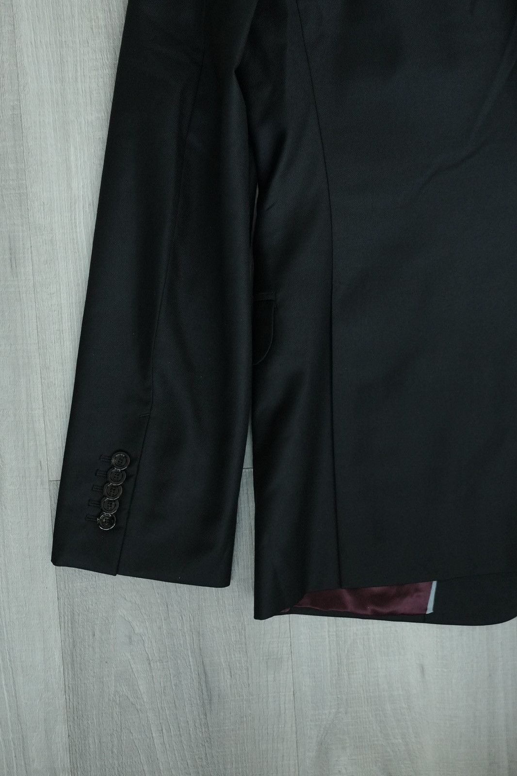 Gucci Gucci Blazer Size 48R - 10 Thumbnail