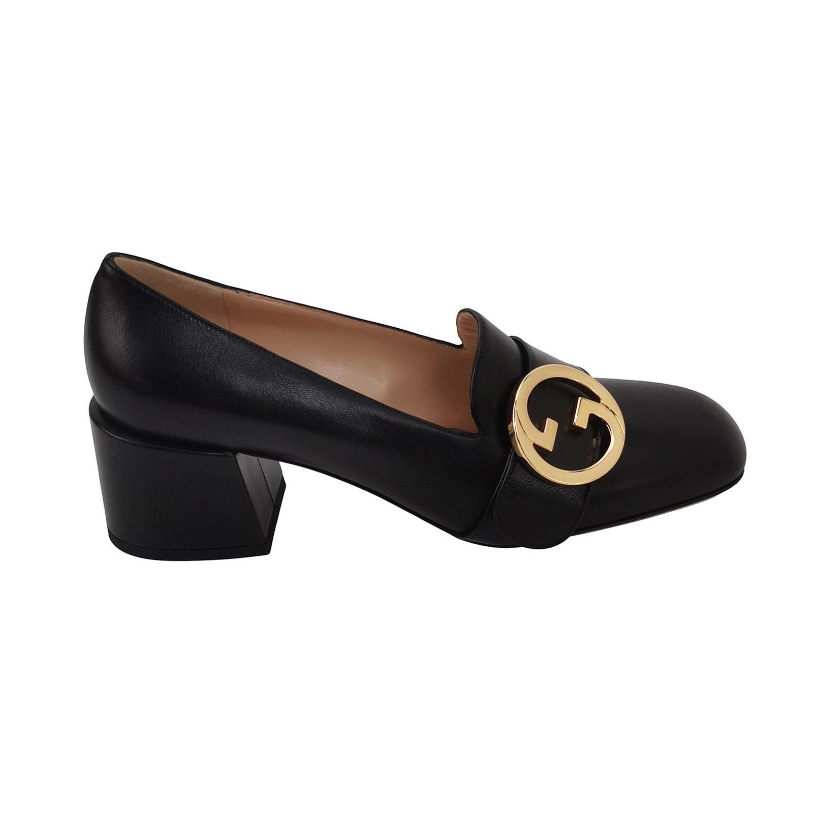 Gucci Gucci Women 10 Flats Size US 10 / IT 40 - 1 Thumbnail