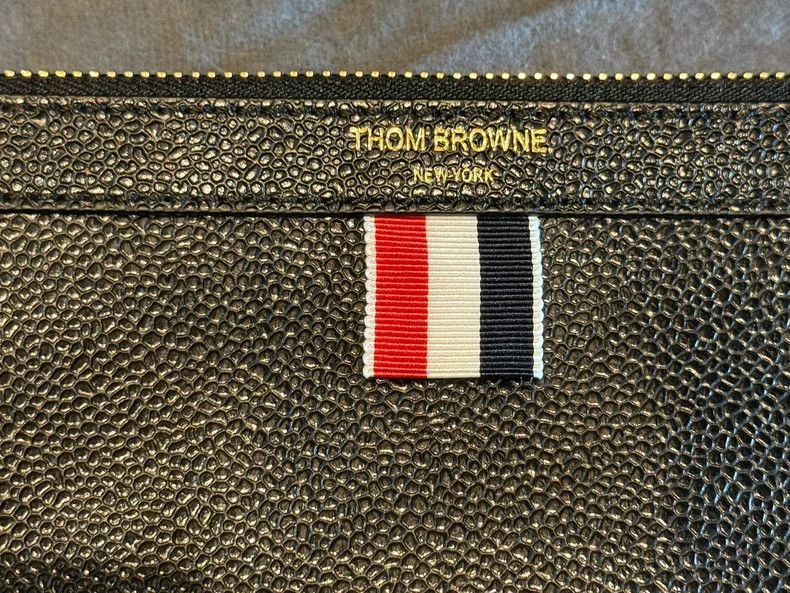 Thom Browne Thom Browne Handbag Size ONE SIZE - 3 Thumbnail