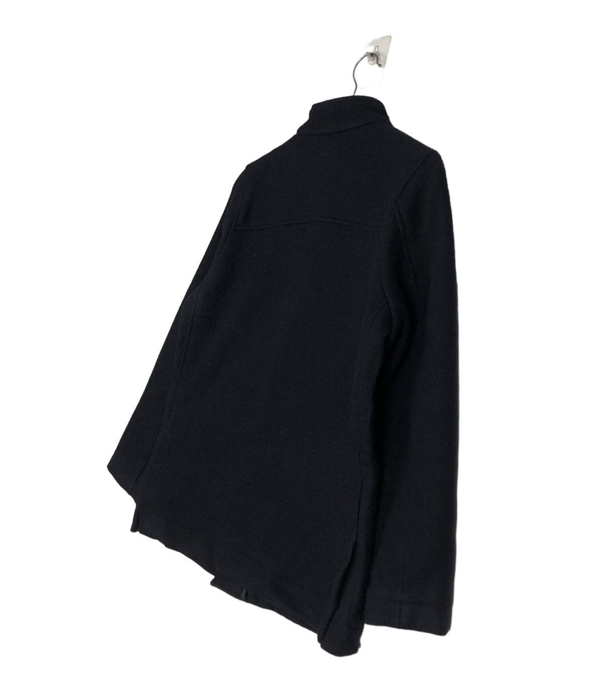 Issey Miyake 🔥VINTAGE WORK WOOL JACKET P JAPAN ISSEY MIYAKE Size US S / EU 44-46 / 1 - 10 Thumbnail