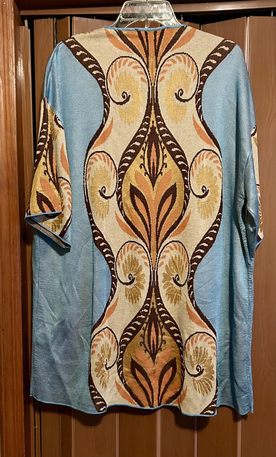Zara Zara Tunic dress Size L / US 10 / IT 46 - 9 Thumbnail