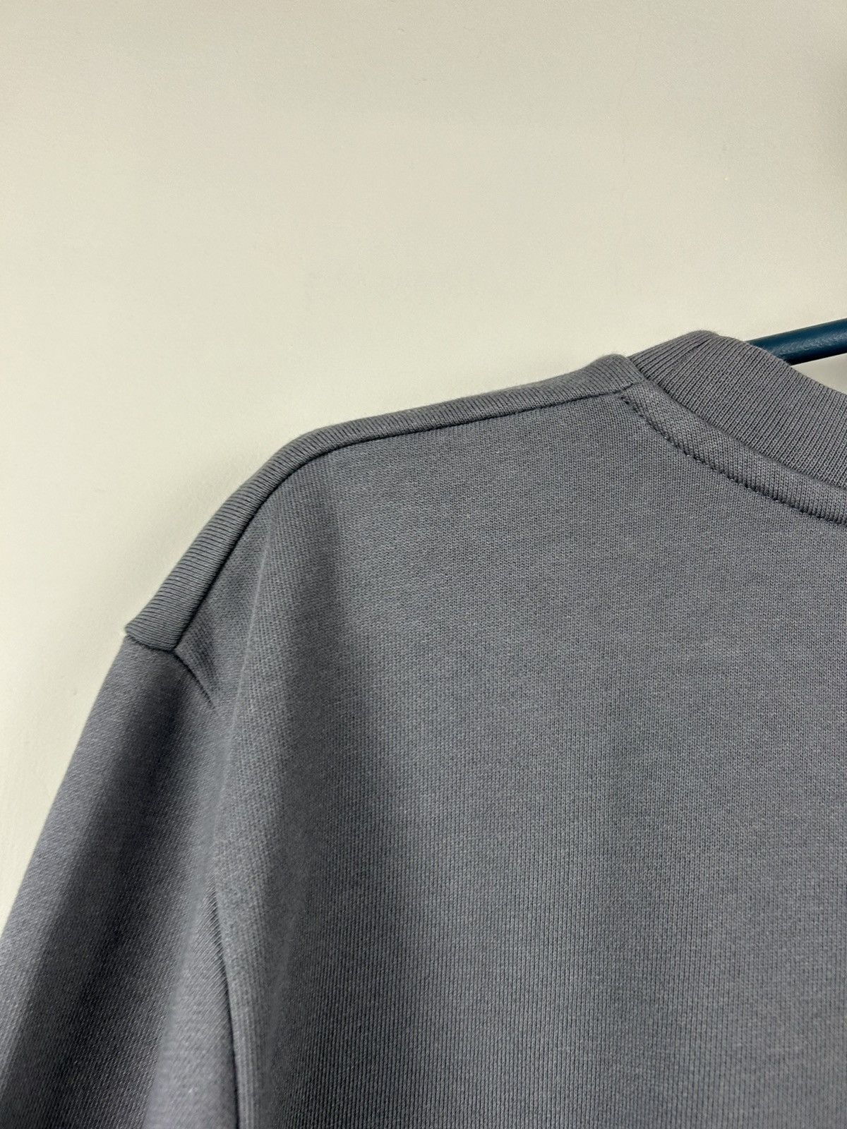 Vivienne Westwood Vivienne Westwood Basic Sweatshirt Logo Size US L / EU 52-54 / 3 - 14 Thumbnail