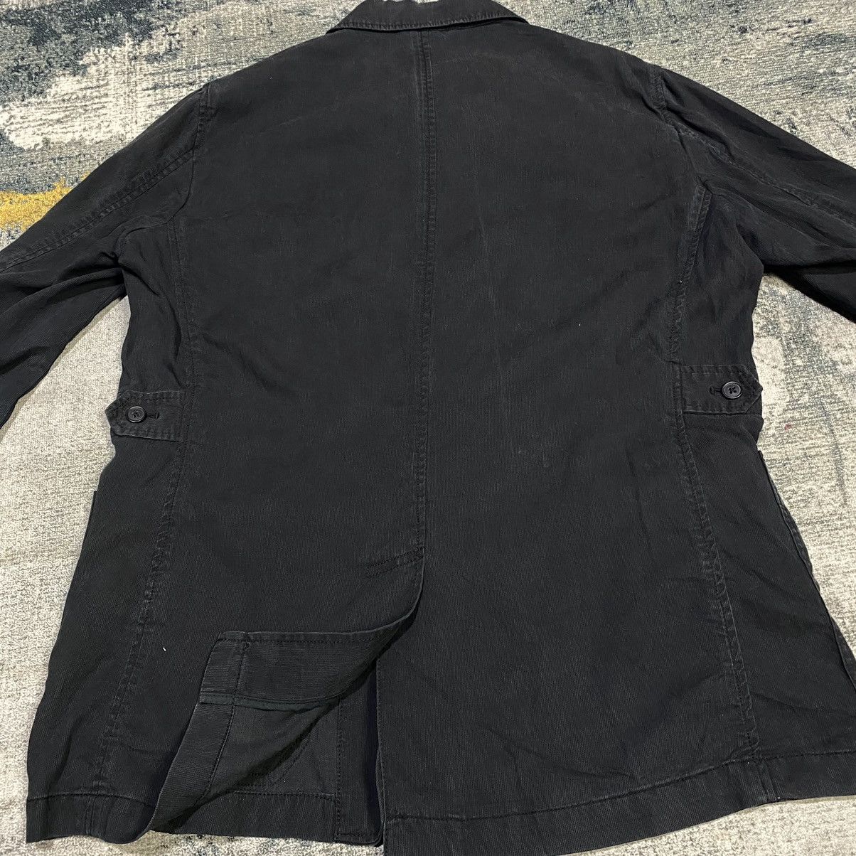 Japanese Brand × Kansai Yamamoto Sissy By Kansai Yamamoto Button Ups Jacket Size US L / EU 52-54 / 3 - 5 Thumbnail