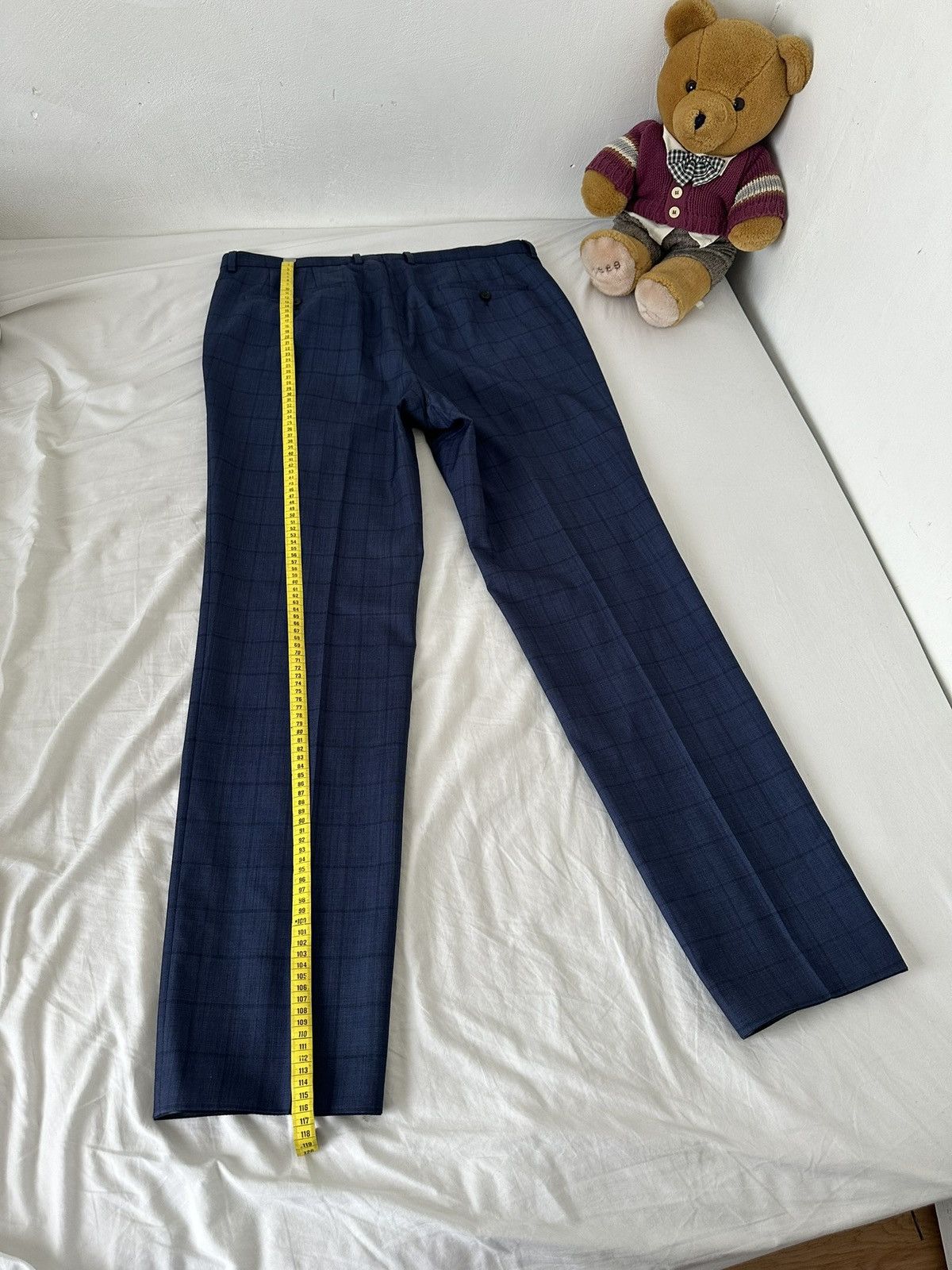 Hugo Boss New Hugo Boss two piece suit Size 44L - 7 Thumbnail