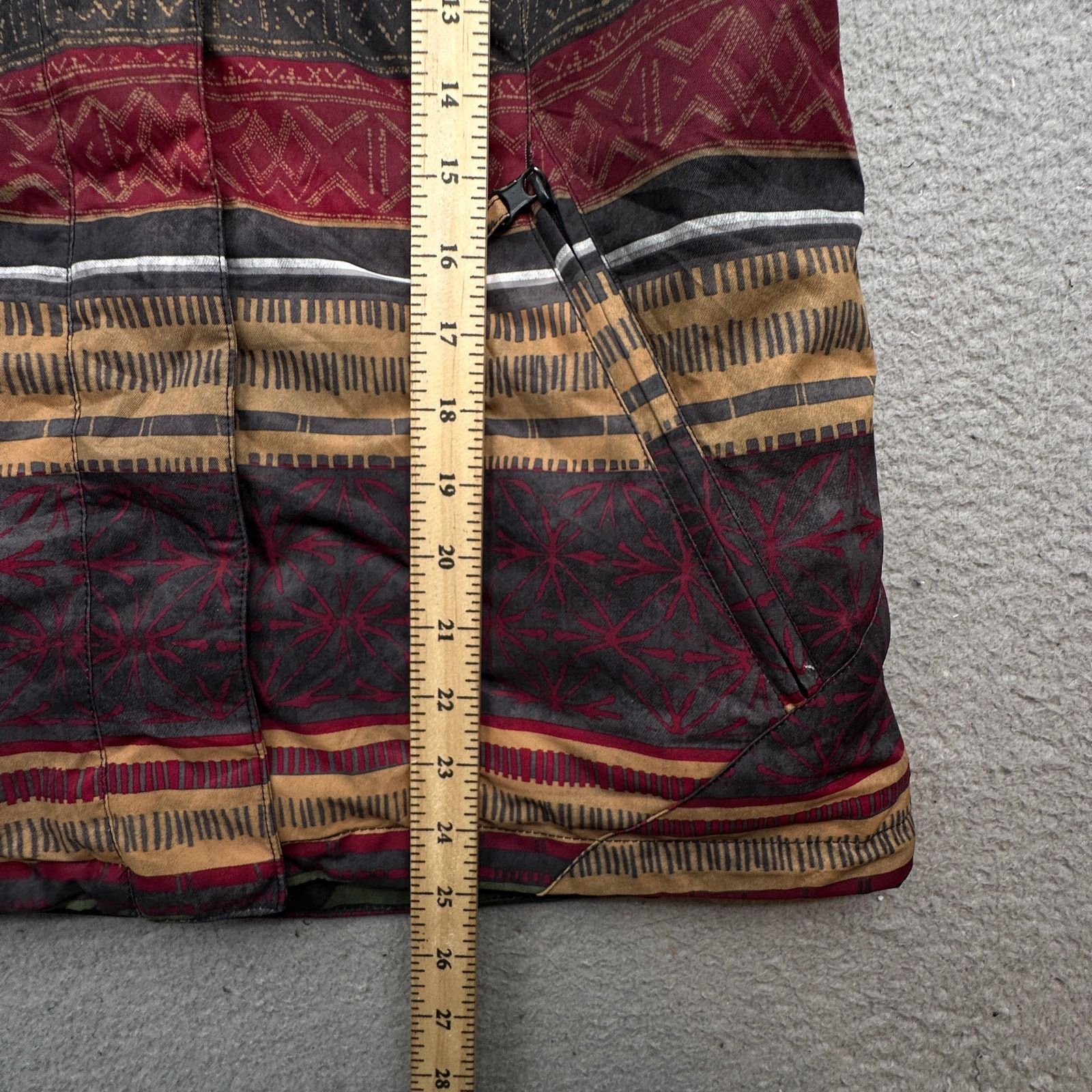 Other Roxy Jet Ski SE Jacket Womens Small 10K Dryflight Slim Fit Size S / US 4 / IT 40 - 6 Thumbnail