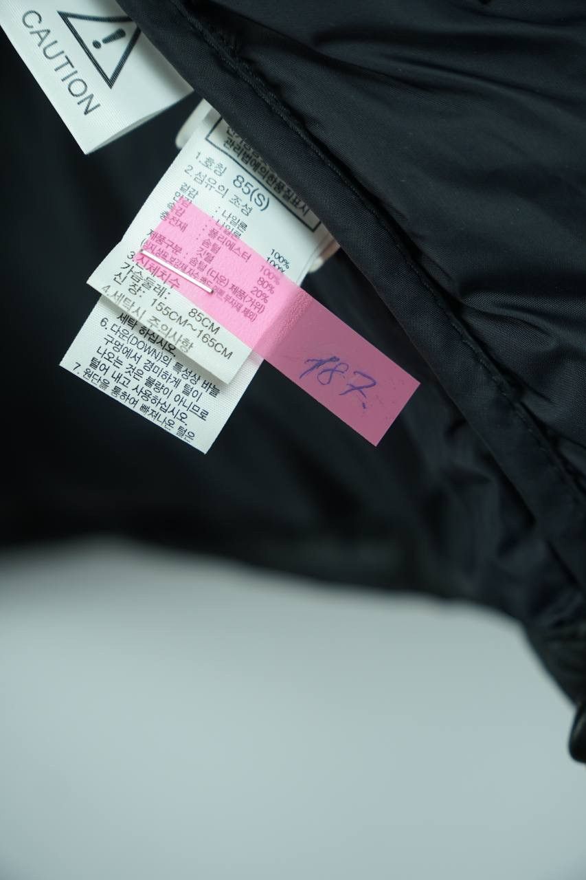 The North Face The North Face Nuptse ECO Size S / US 4 / IT 40 - 8 Thumbnail