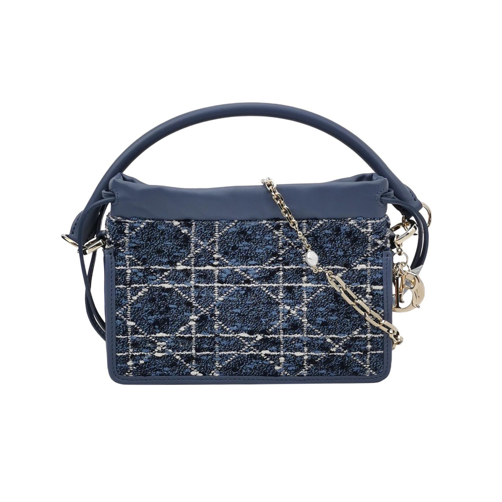 Dior Dior Women os Shoulder Bags Size ONE SIZE - 1 Thumbnail