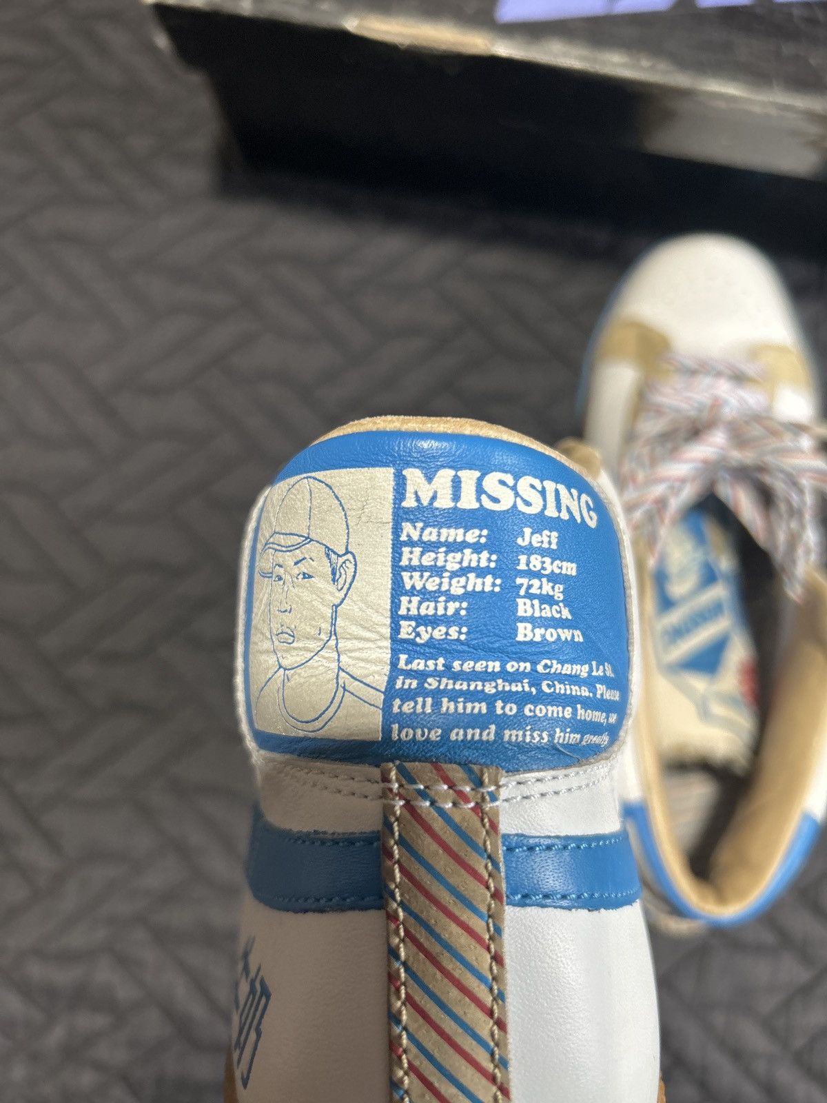 Nike Nike milk crate blazer sb Size US 10 / EU 43 - 10 Thumbnail