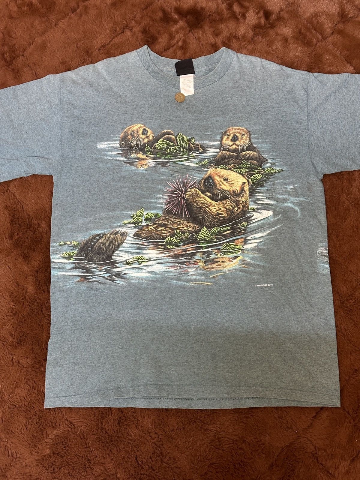 Other The Habitat x Vtg Size US L / EU 52-54 / 3 - 1 Thumbnail